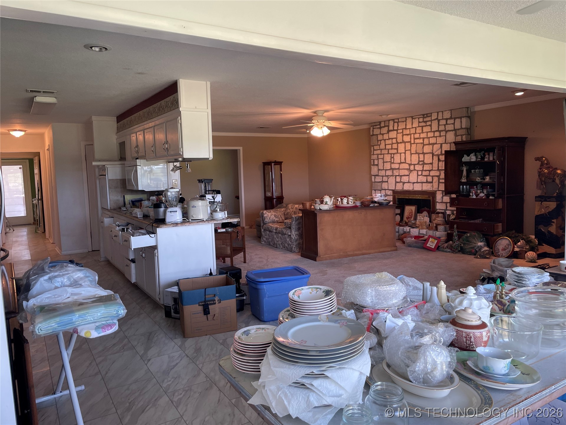 401 S Chickasaw Kingston OK 73439