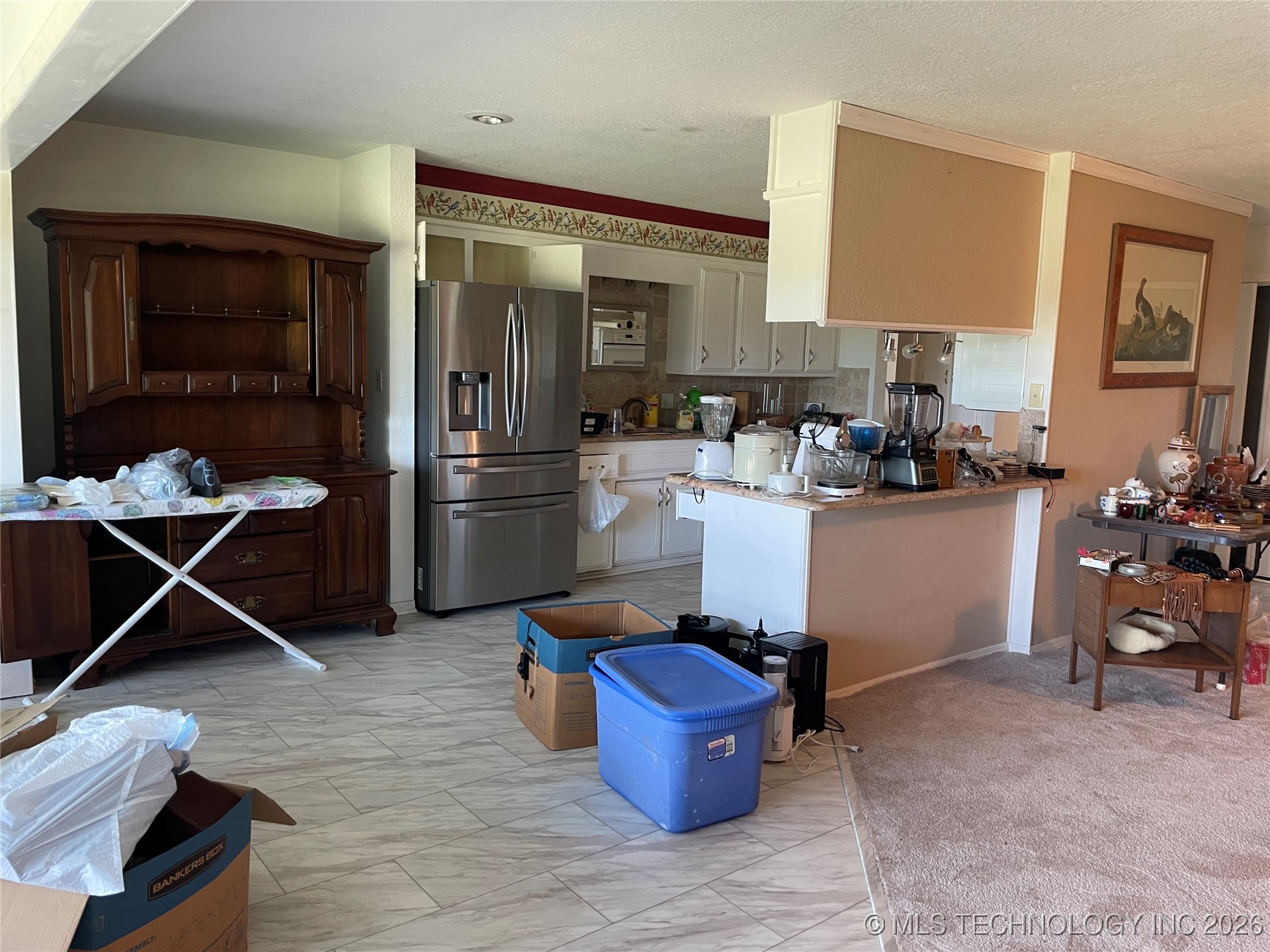 401 S Chickasaw Kingston OK 73439