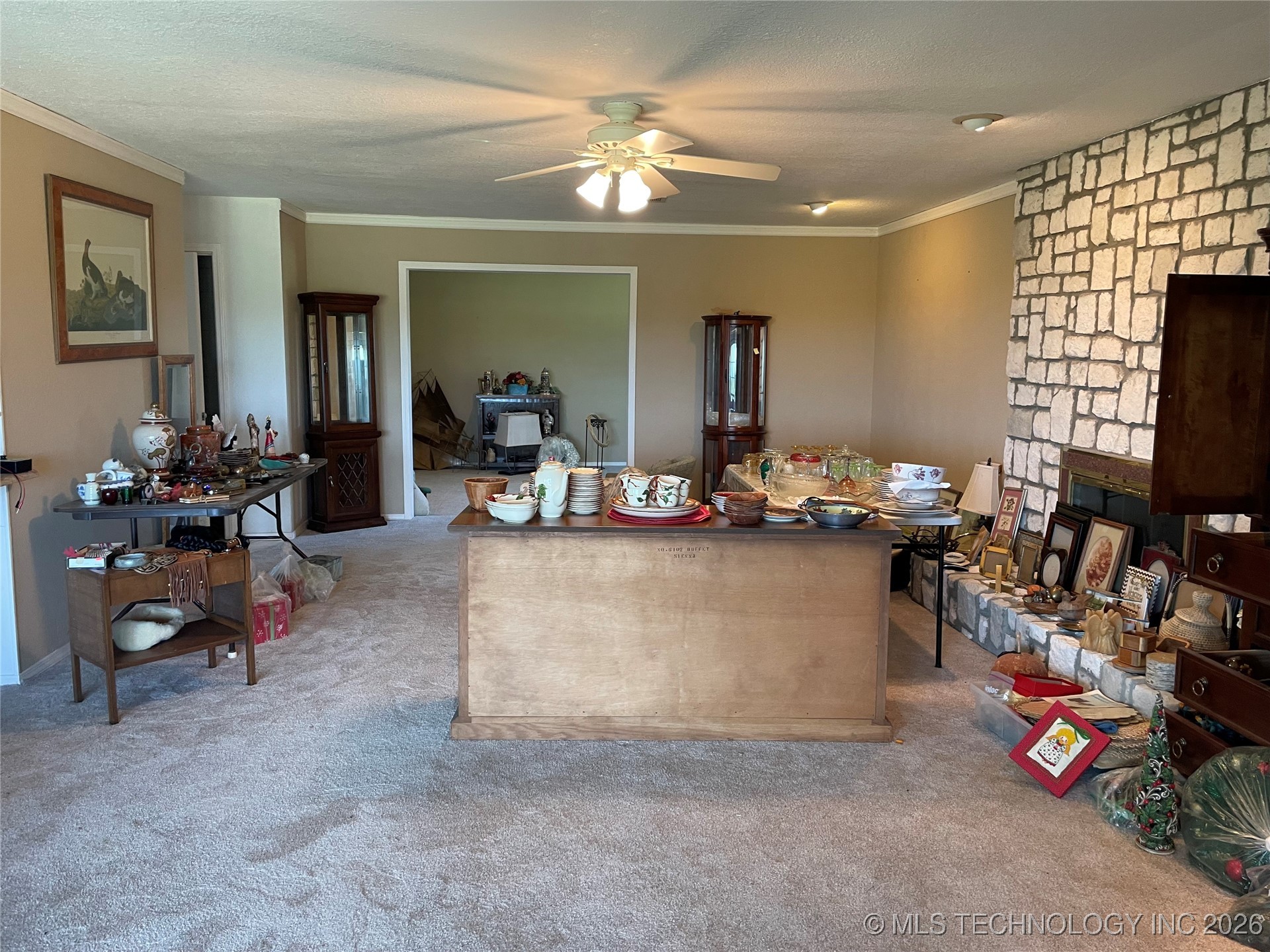 401 S Chickasaw Kingston OK 73439