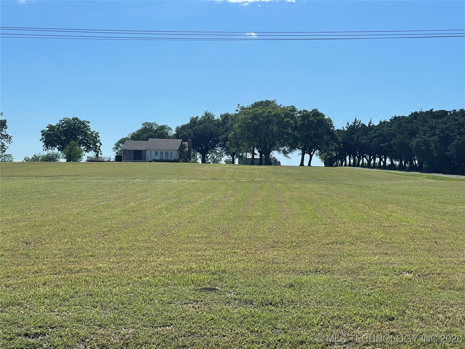 401 S Chickasaw Kingston OK 73439