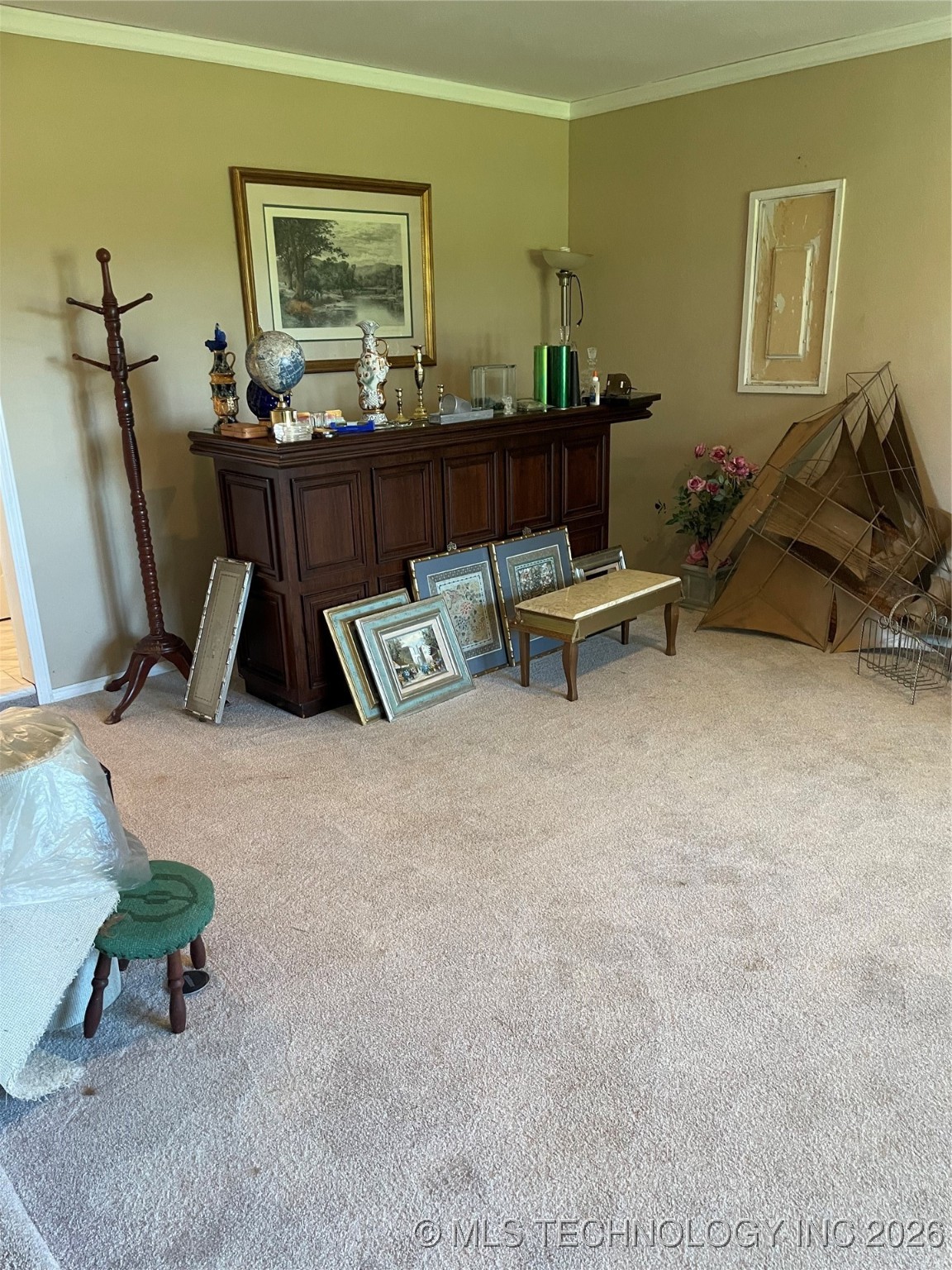 401 S Chickasaw Kingston OK 73439