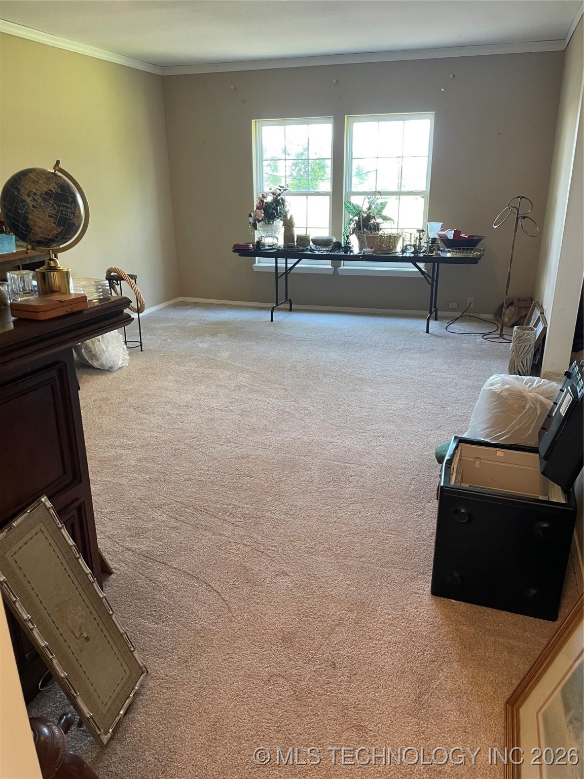 401 S Chickasaw Kingston OK 73439
