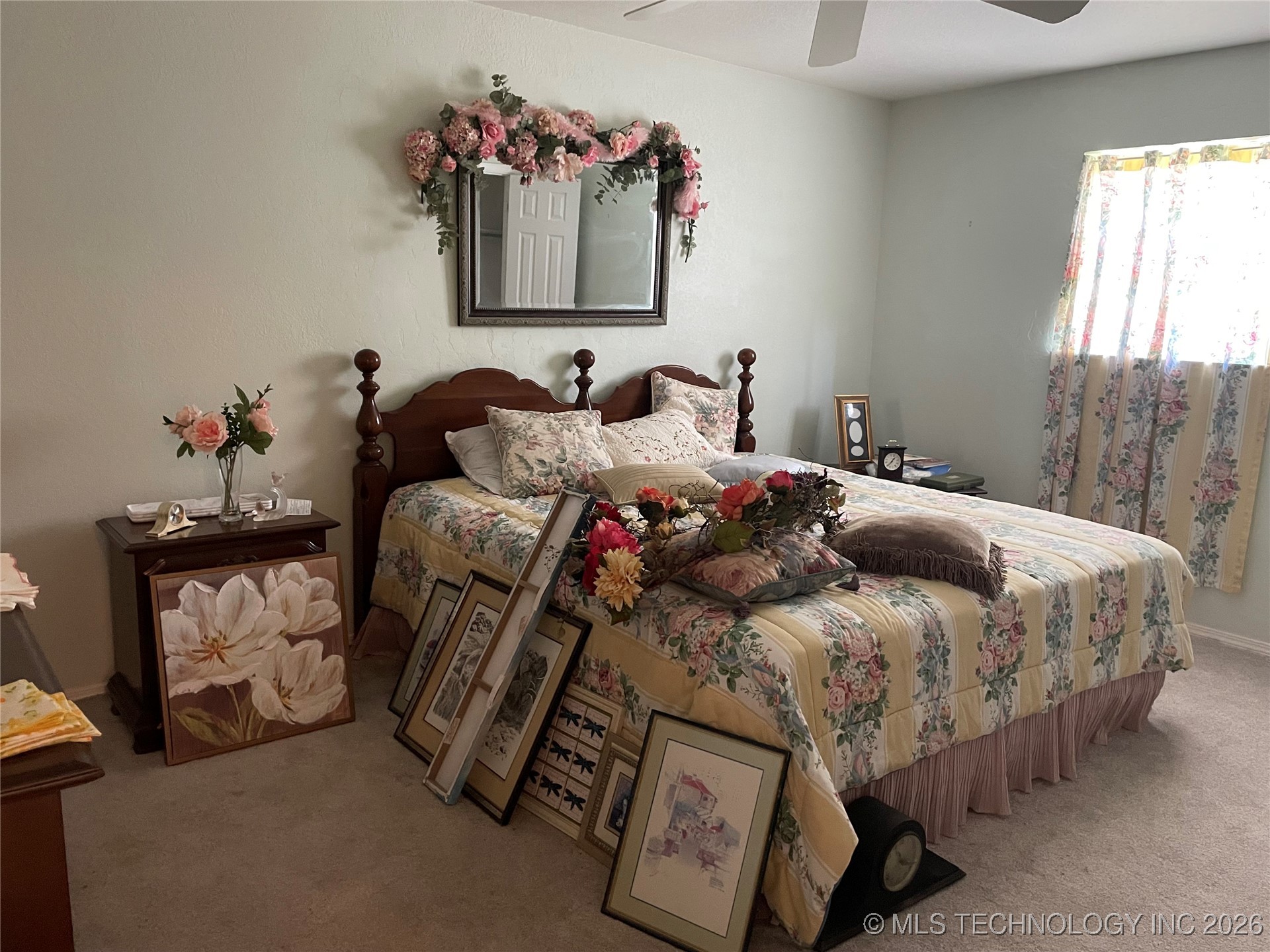 401 S Chickasaw Kingston OK 73439