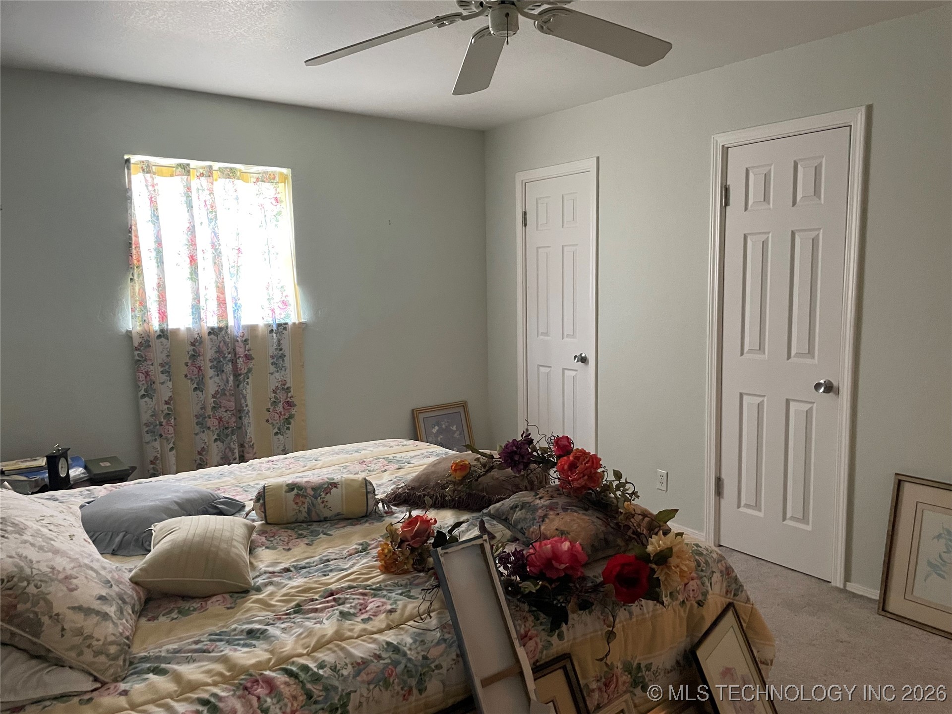 401 S Chickasaw Kingston OK 73439