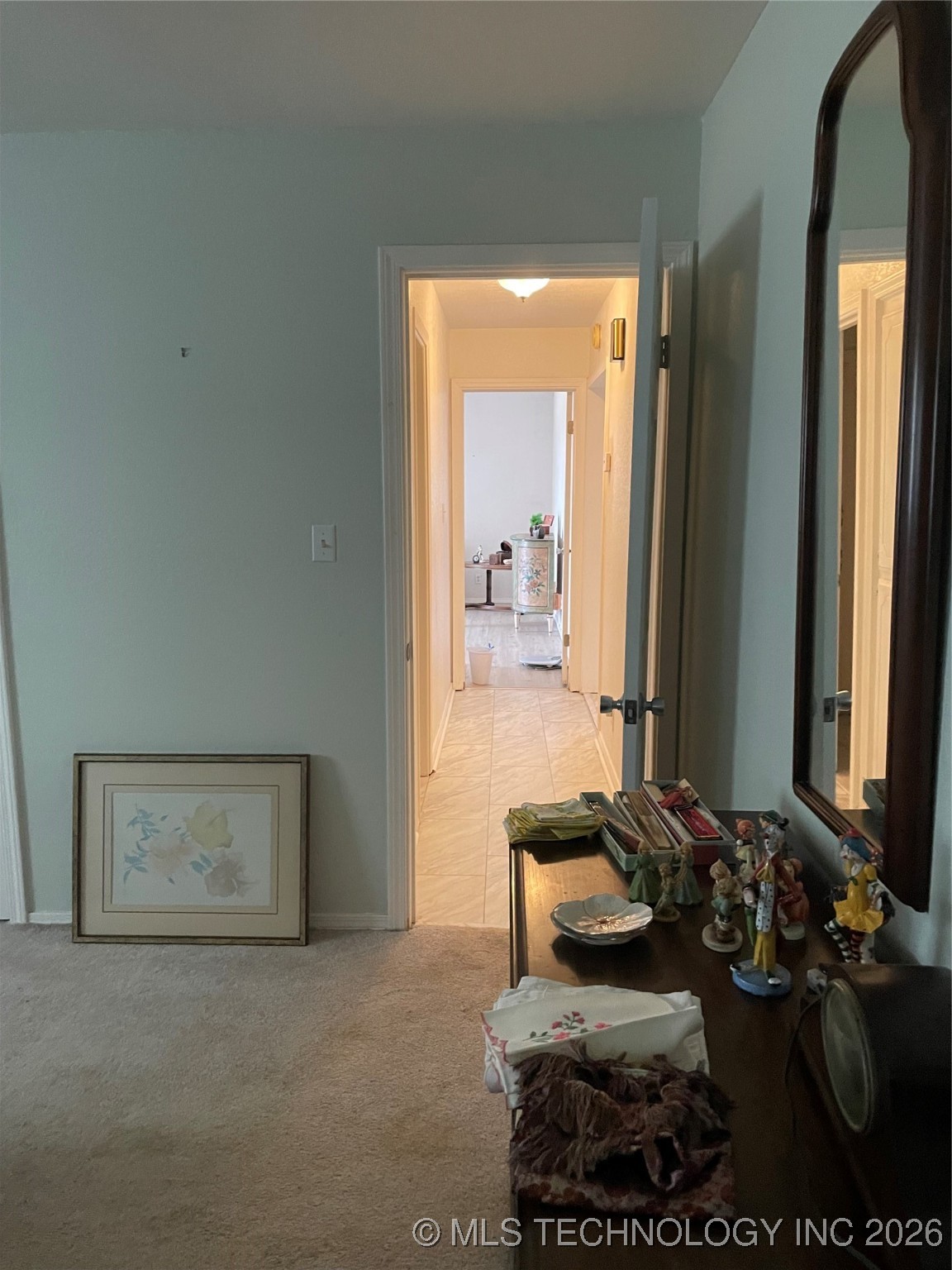 401 S Chickasaw Kingston OK 73439