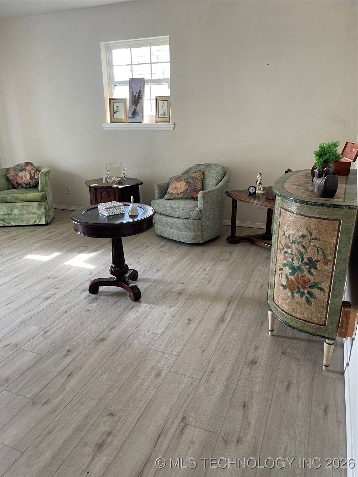 401 S Chickasaw Kingston OK 73439