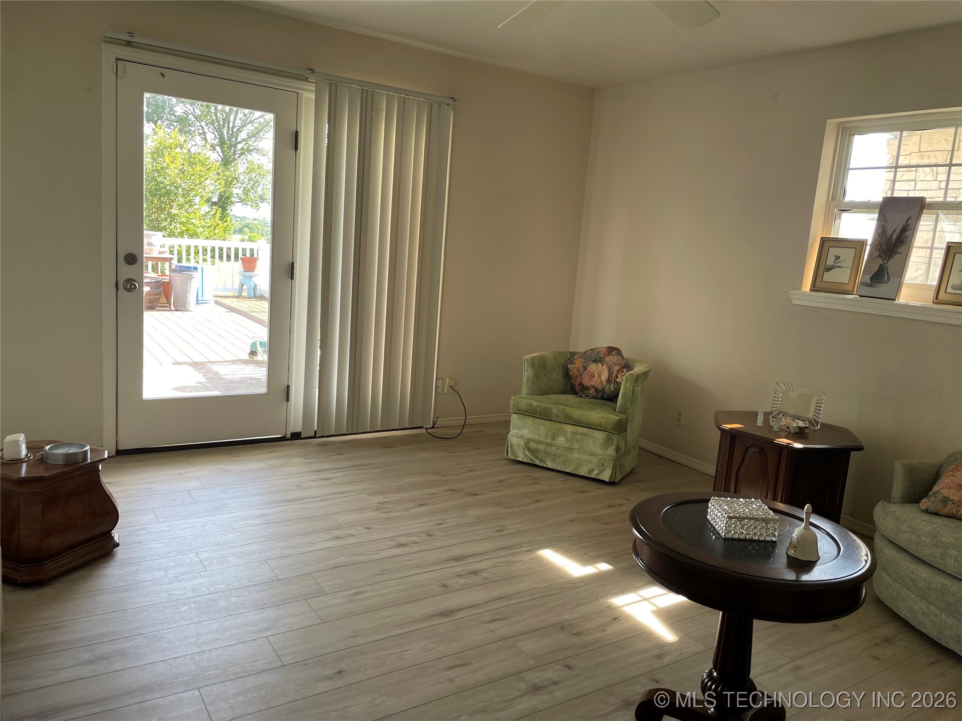 401 S Chickasaw Kingston OK 73439