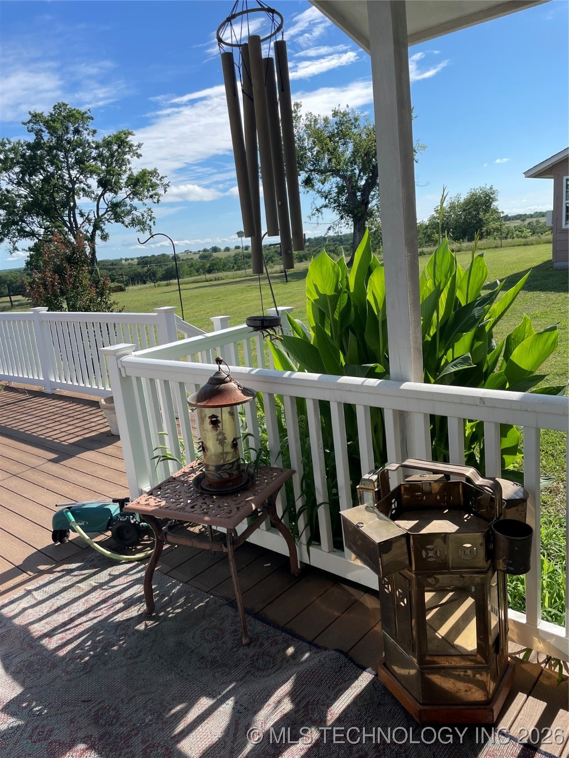 401 S Chickasaw Kingston OK 73439
