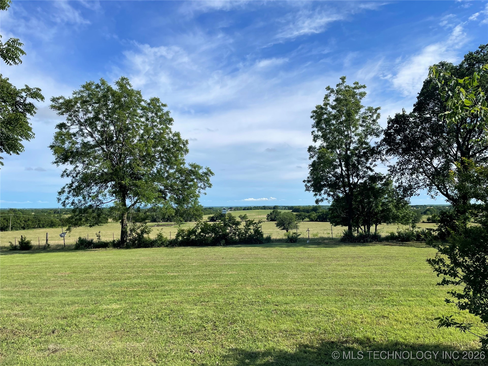 401 S Chickasaw Kingston OK 73439
