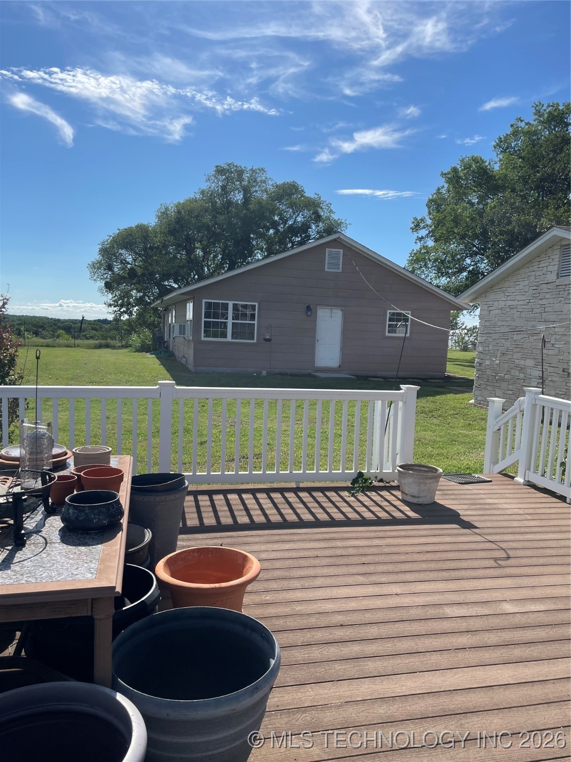 401 S Chickasaw Kingston OK 73439