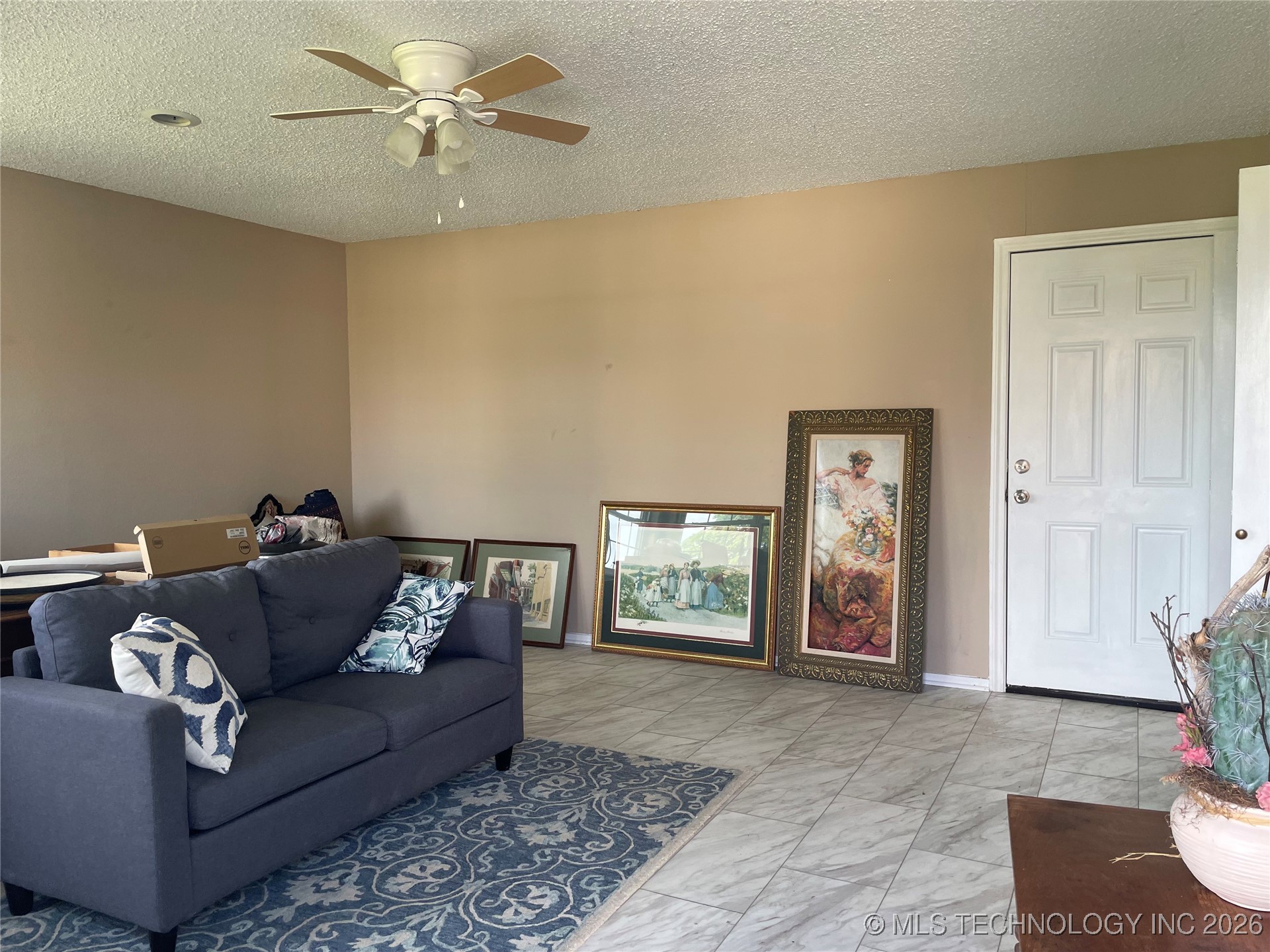 401 S Chickasaw Kingston OK 73439