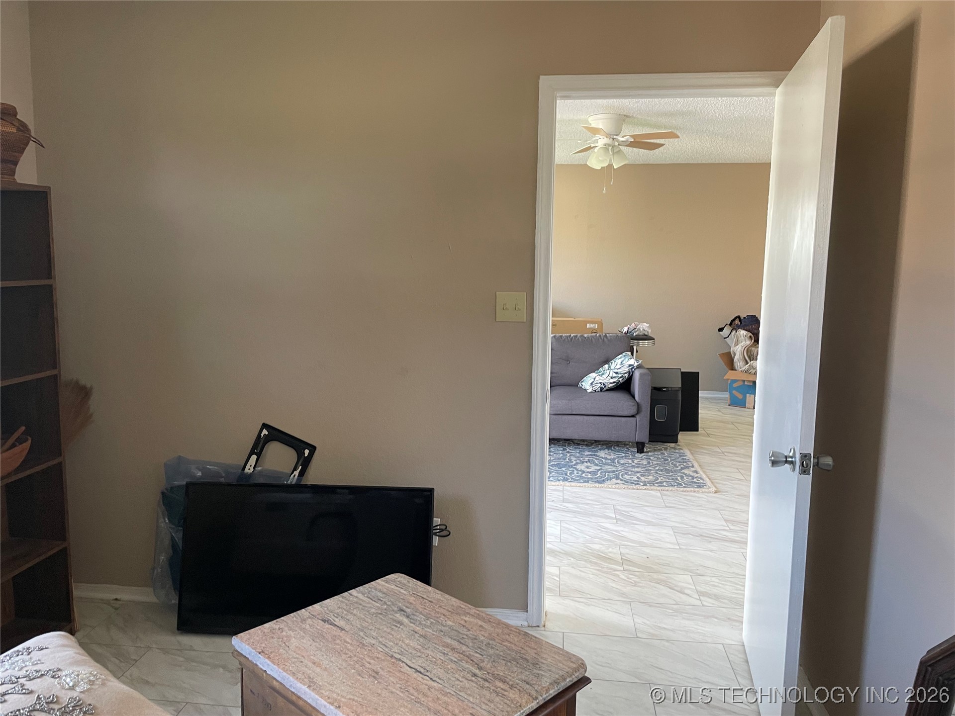 401 S Chickasaw Kingston OK 73439