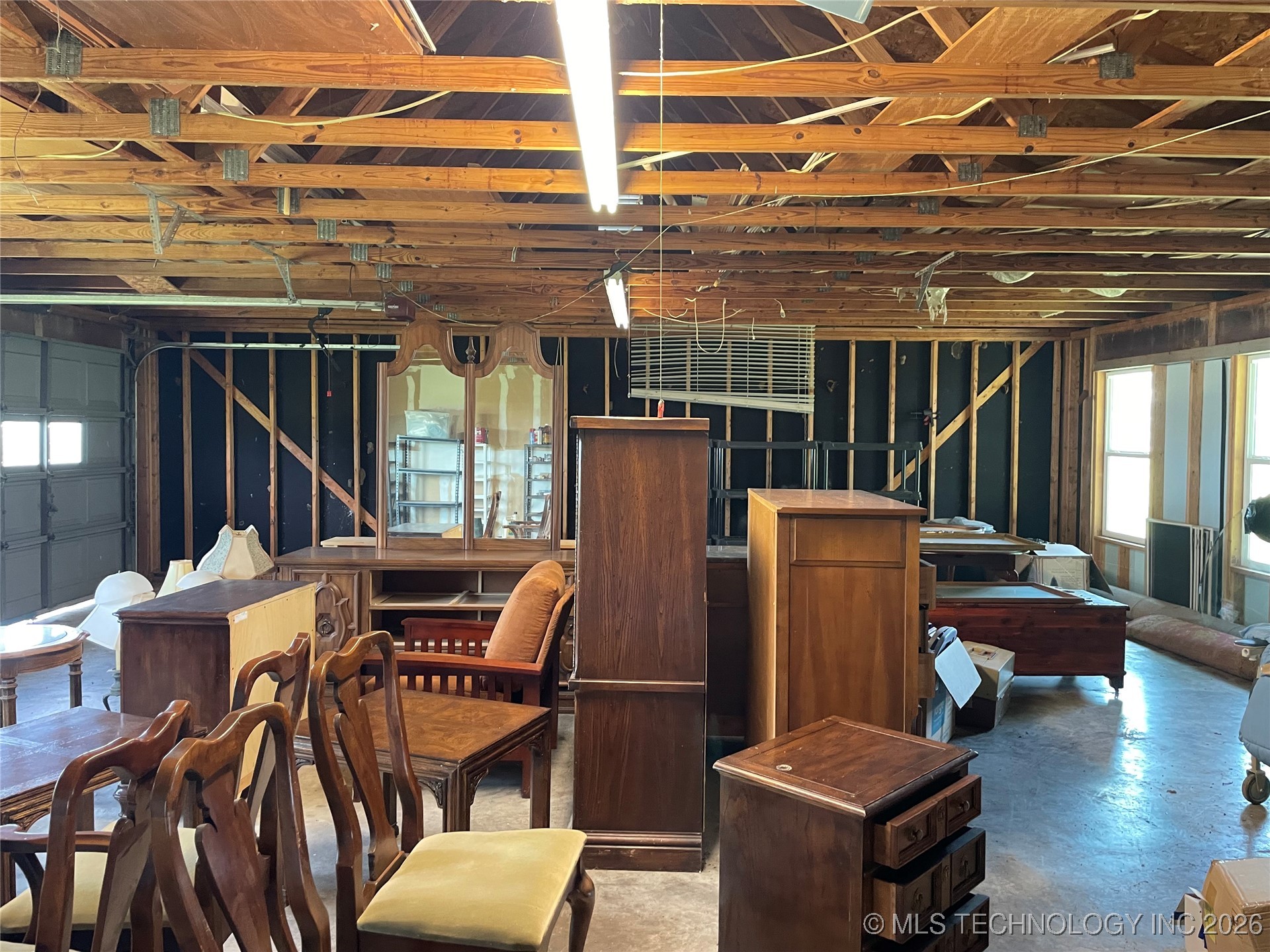 401 S Chickasaw Kingston OK 73439