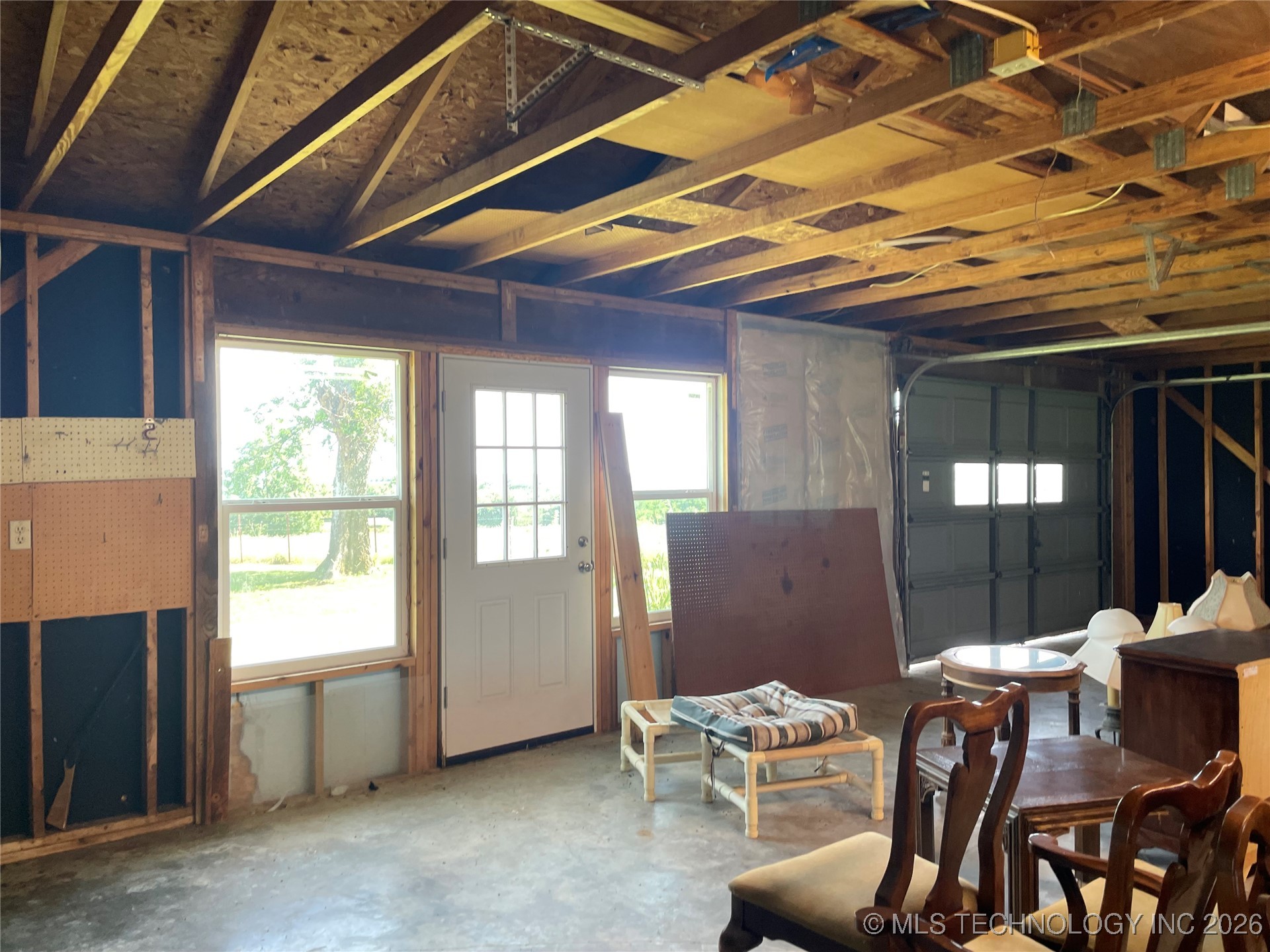 401 S Chickasaw Kingston OK 73439