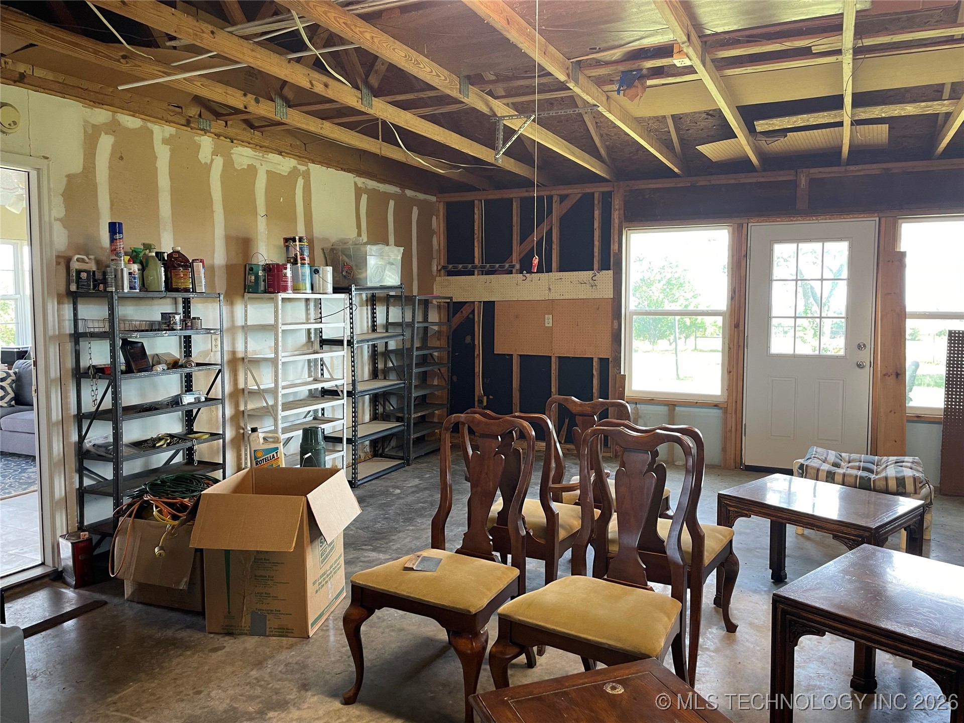 401 S Chickasaw Kingston OK 73439