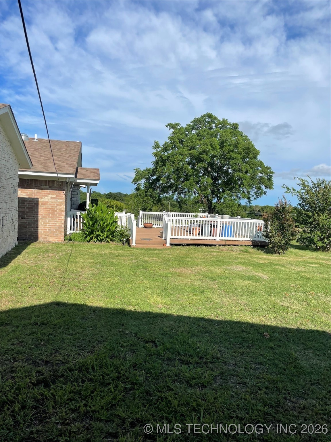 401 S Chickasaw Kingston OK 73439