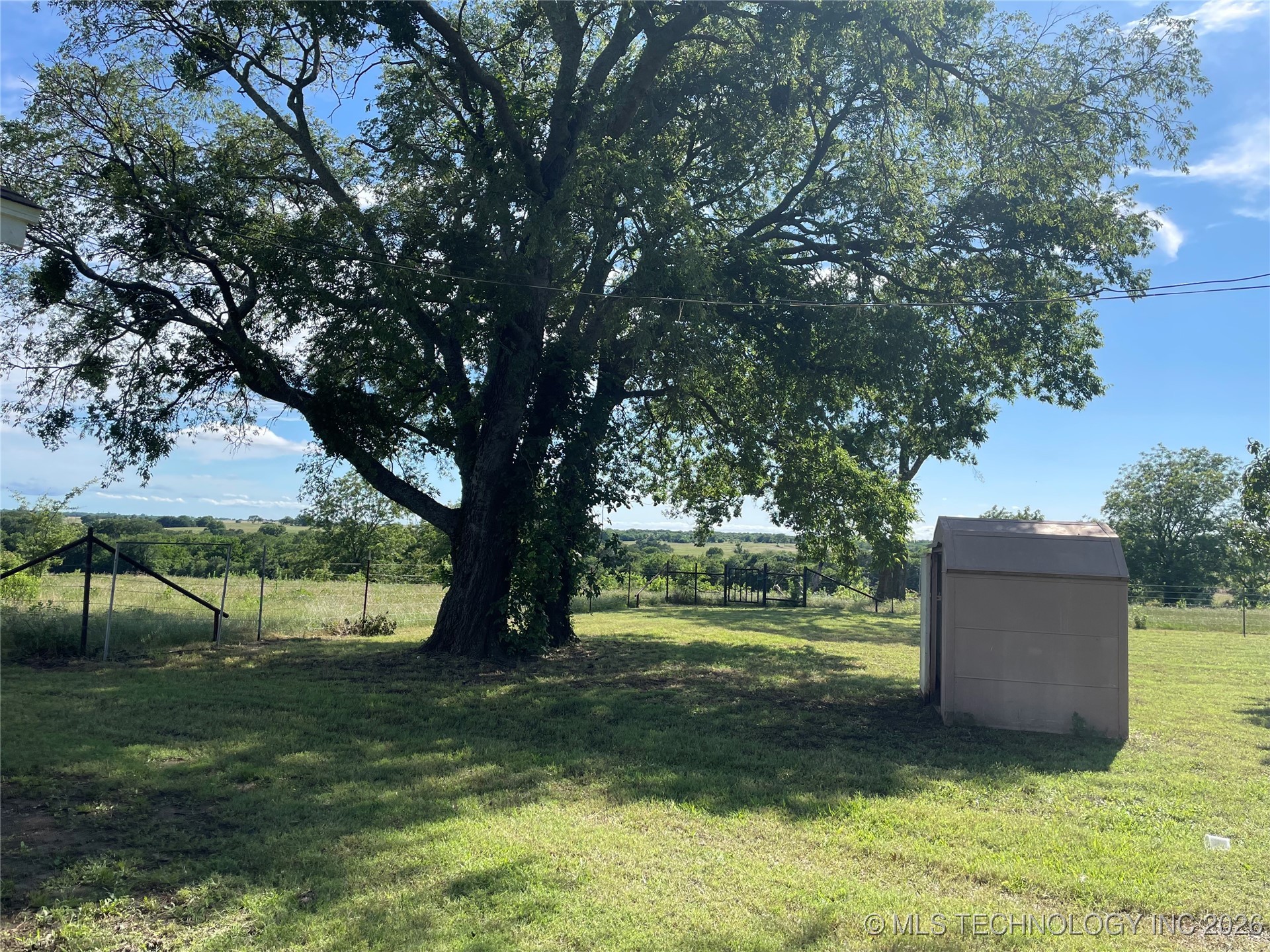 401 S Chickasaw Kingston OK 73439