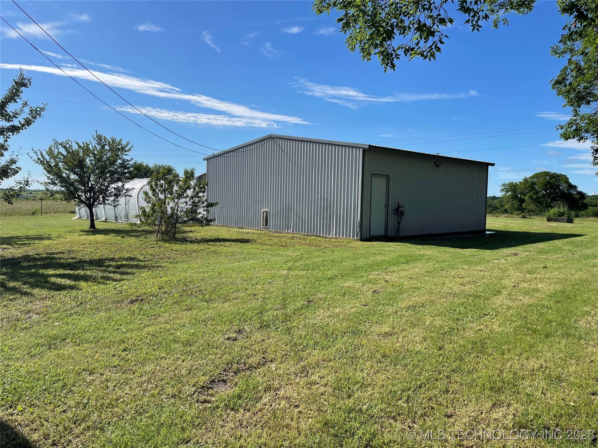 401 S Chickasaw Kingston OK 73439