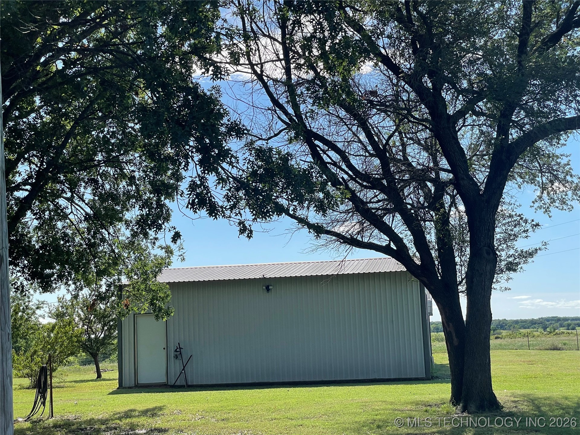 401 S Chickasaw Kingston OK 73439
