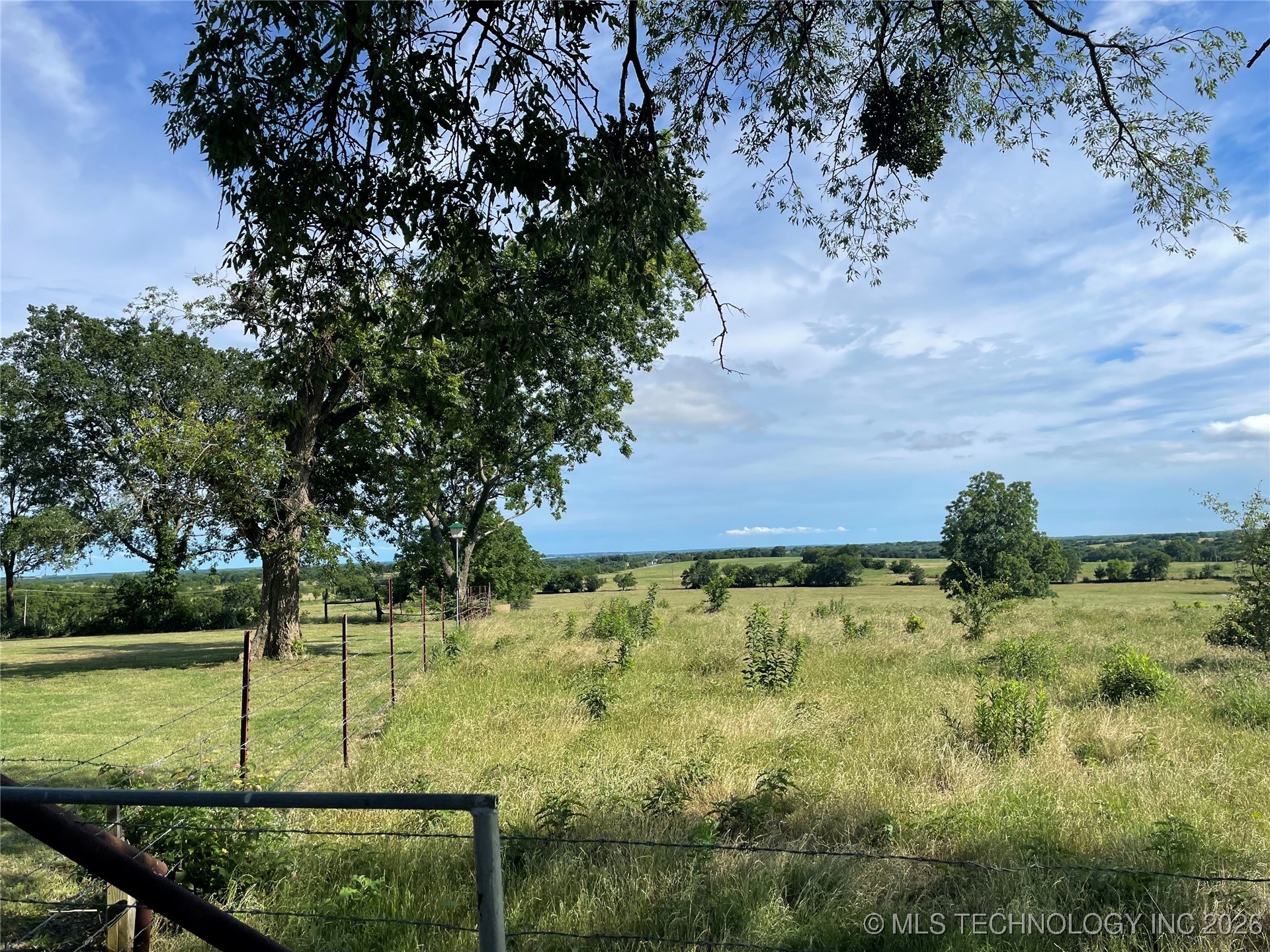 401 S Chickasaw Kingston OK 73439