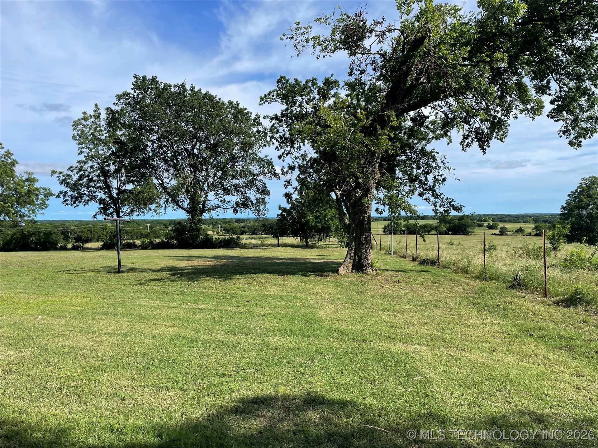 401 S Chickasaw Kingston OK 73439