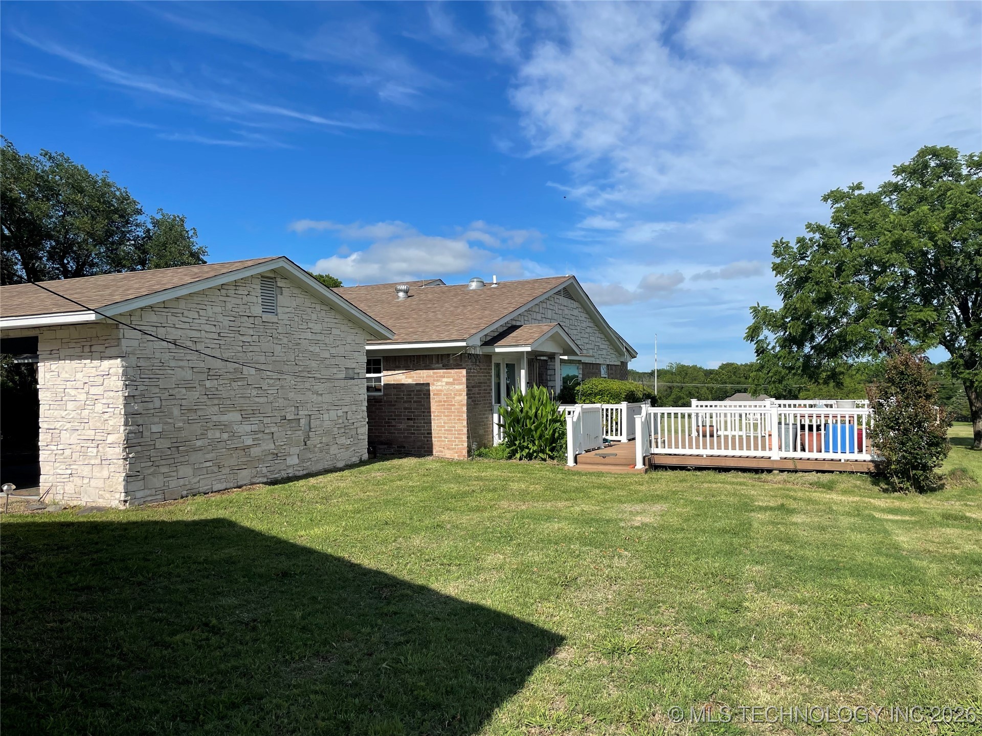401 S Chickasaw Kingston OK 73439