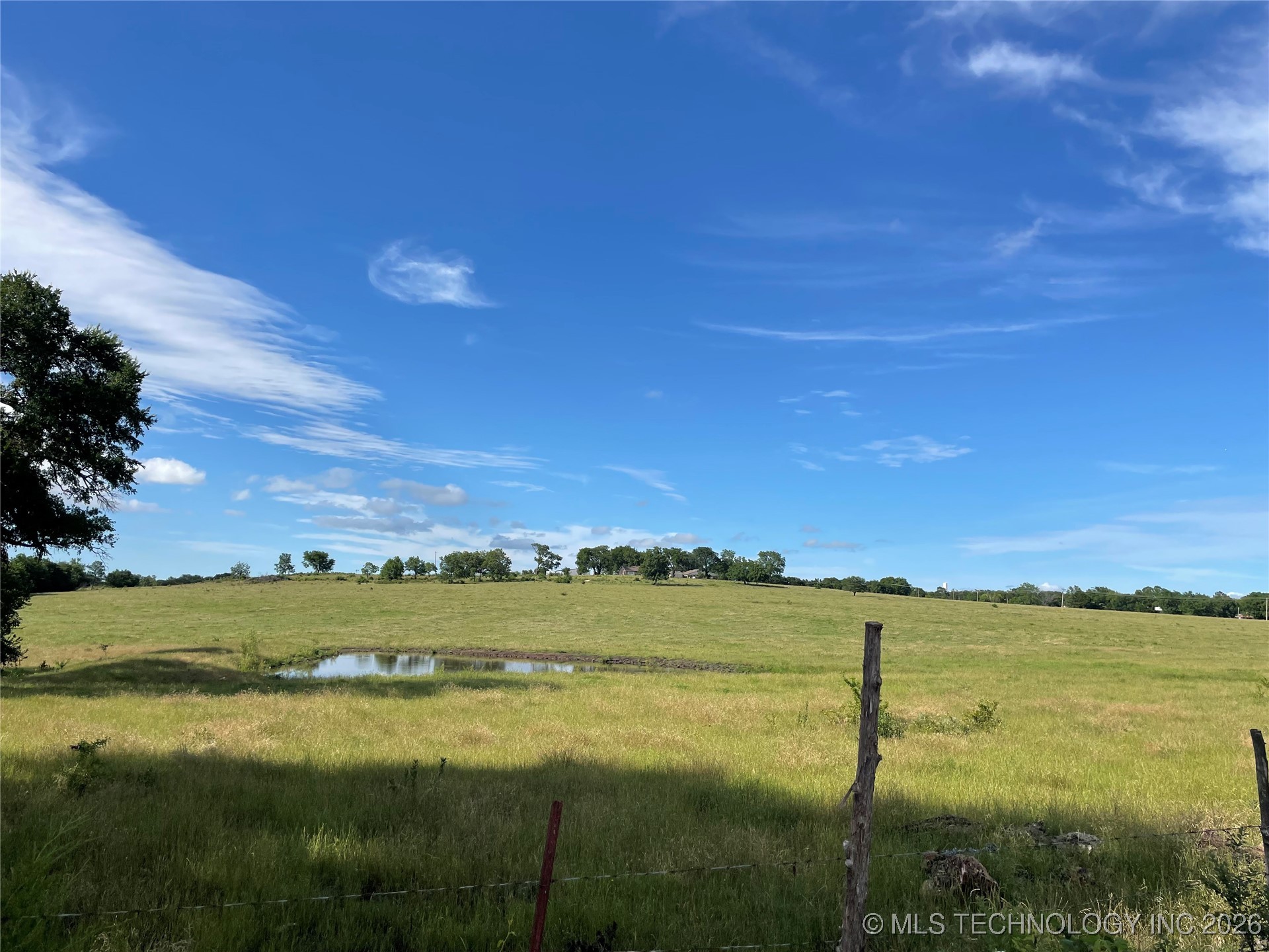 401 S Chickasaw Kingston OK 73439