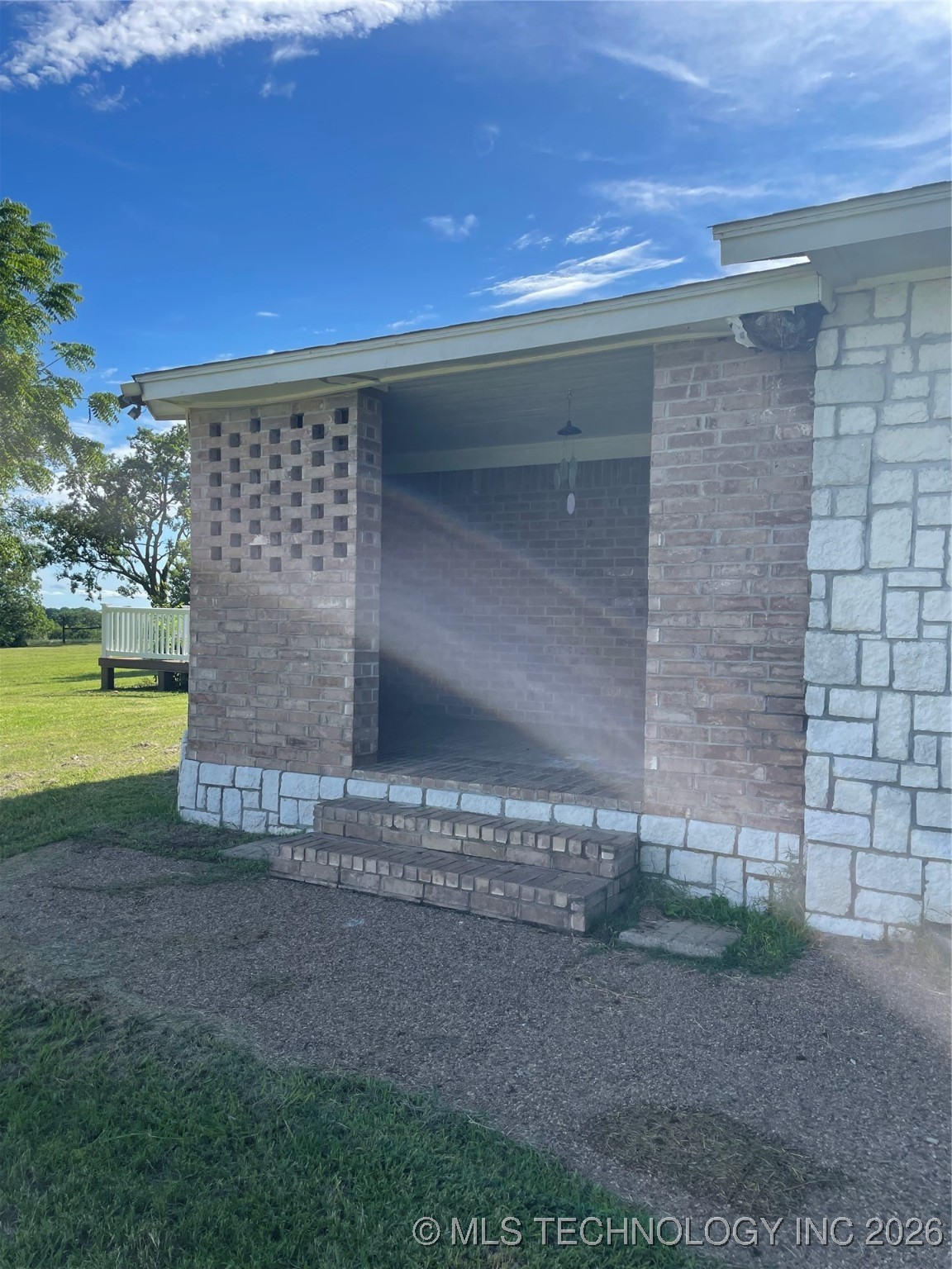 401 S Chickasaw Kingston OK 73439