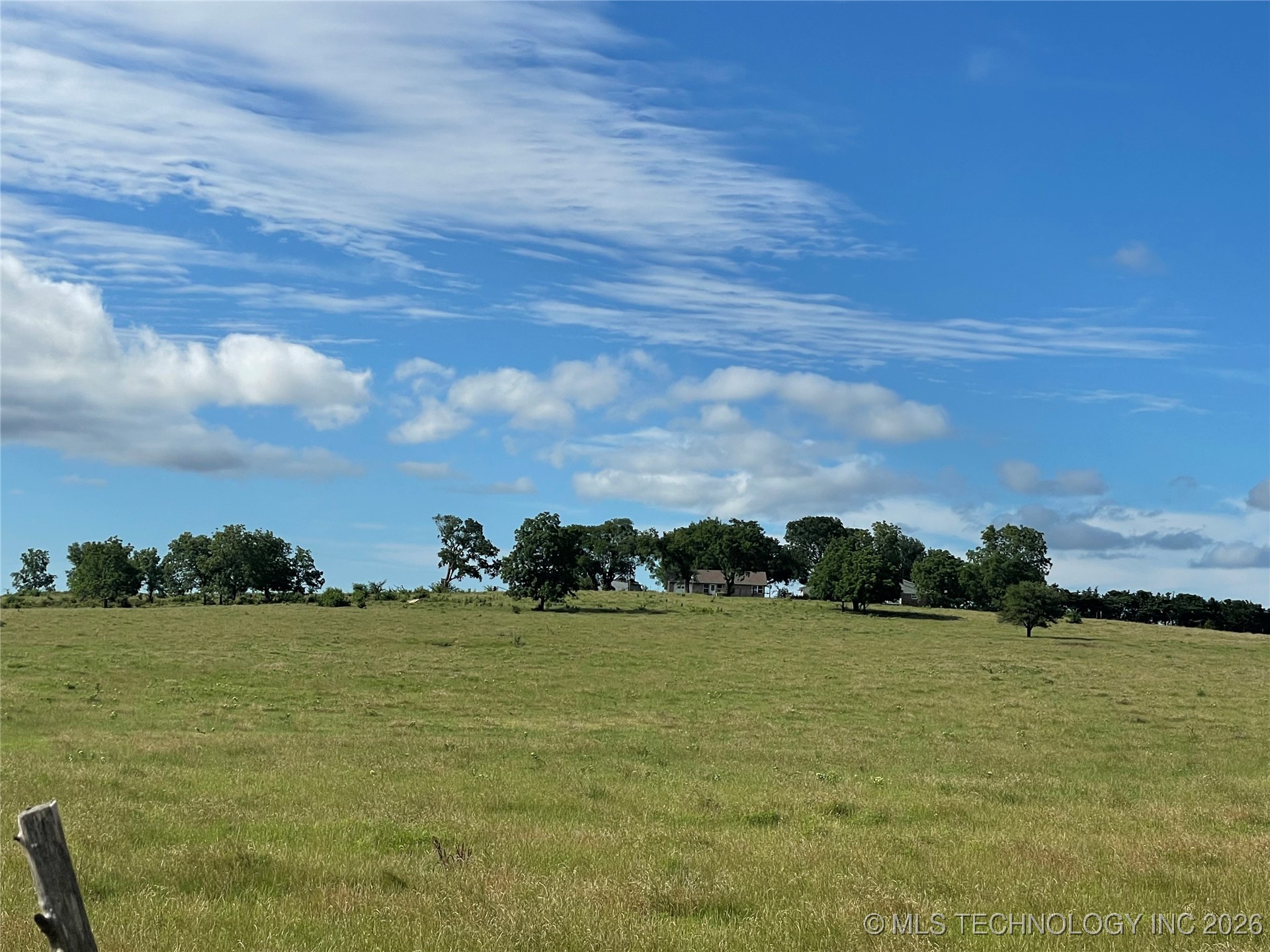 401 S Chickasaw Kingston OK 73439