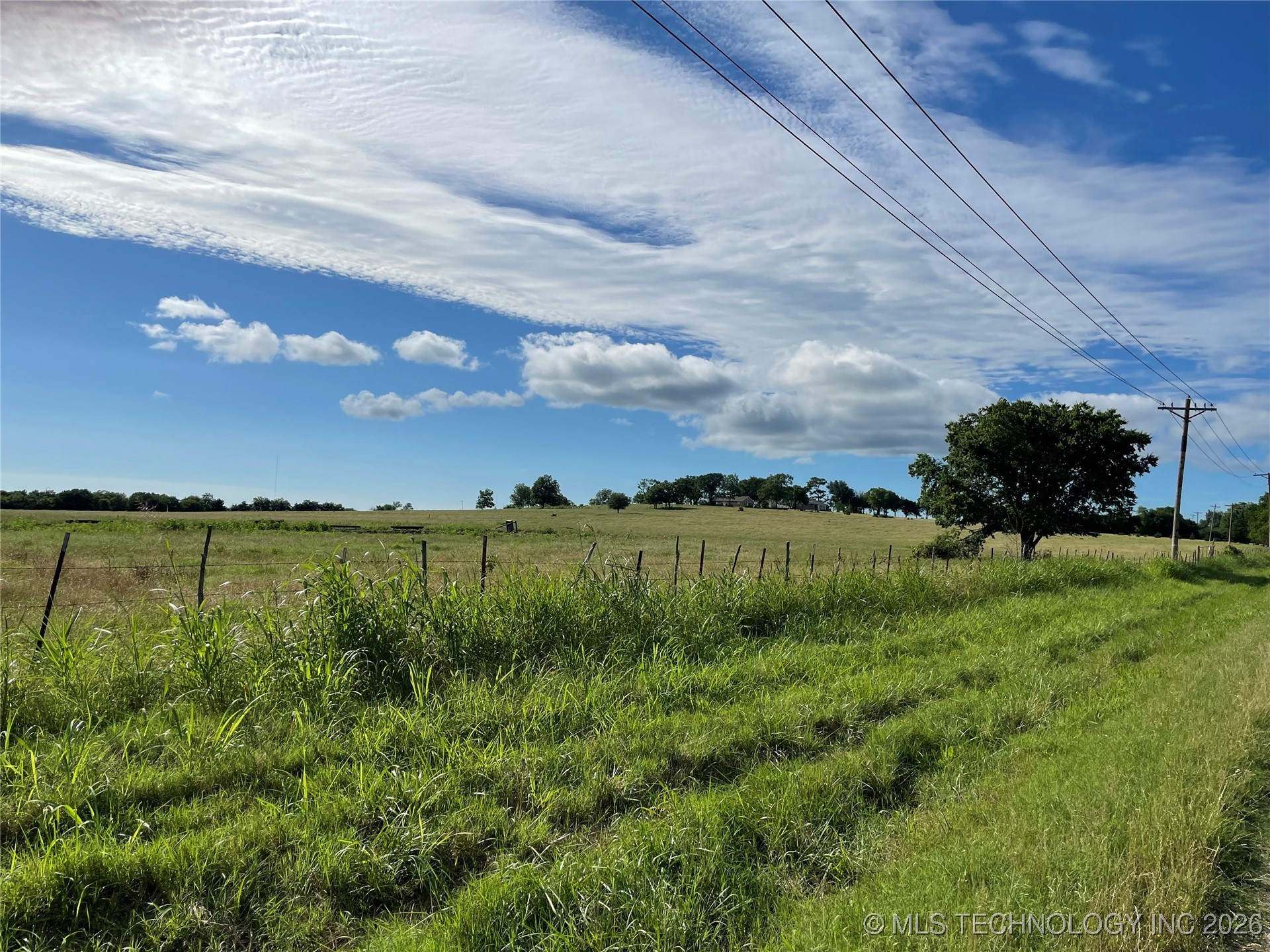 401 S Chickasaw Kingston OK 73439
