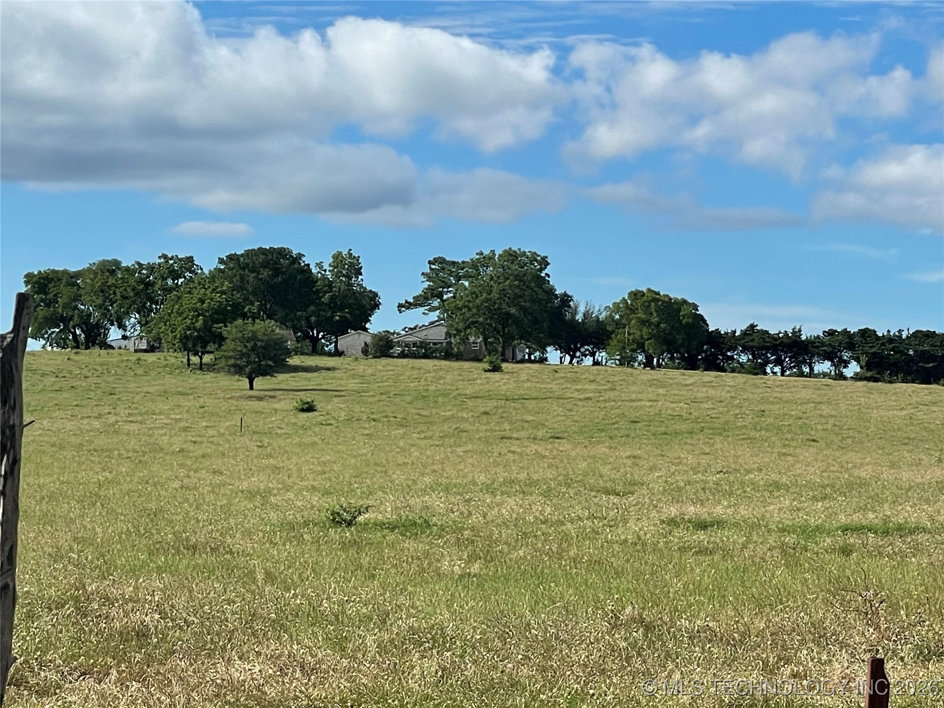401 S Chickasaw Kingston OK 73439