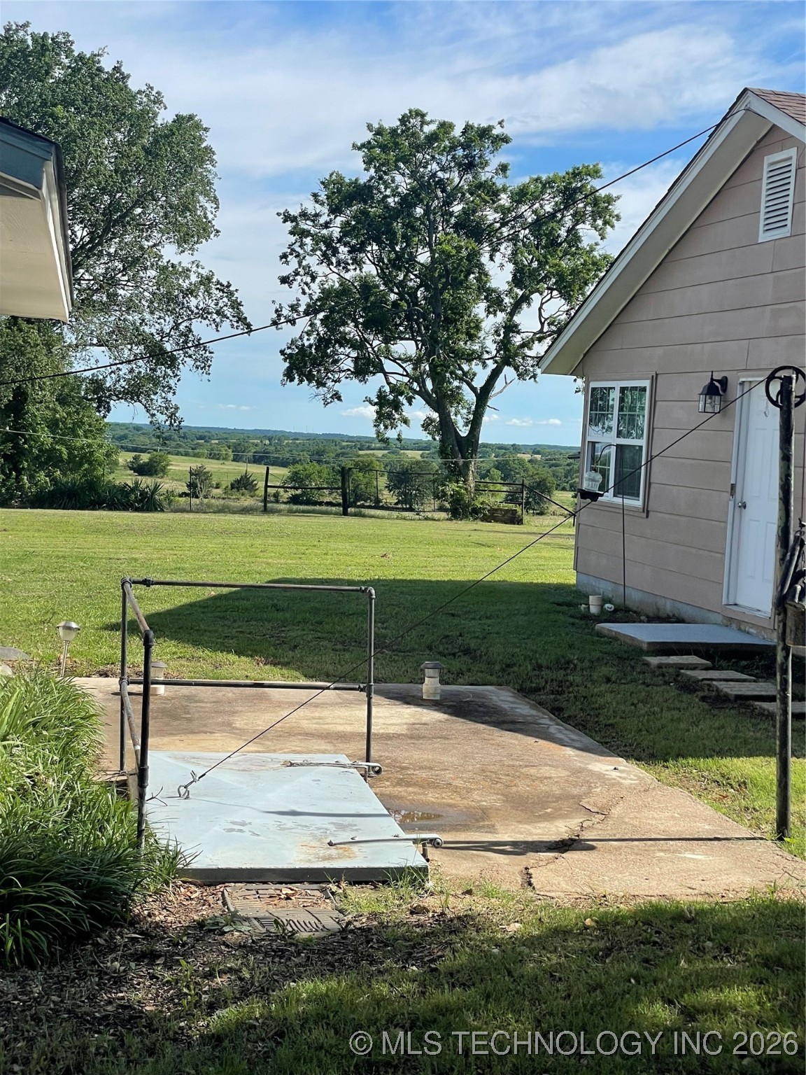 401 S Chickasaw Kingston OK 73439