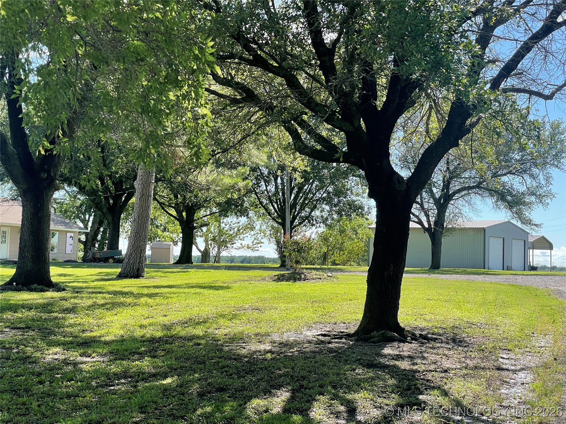 401 S Chickasaw Kingston OK 73439