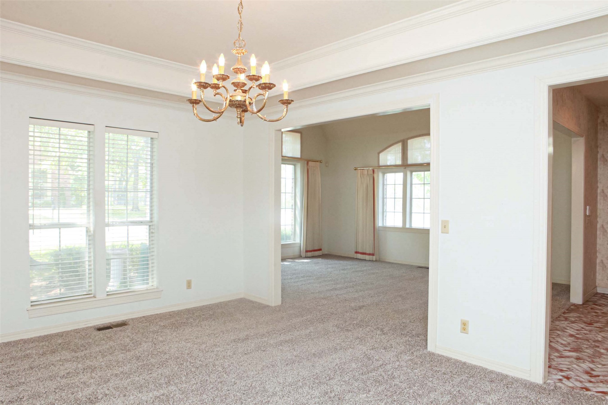 1431 S Newport Avenue Tulsa OK 74120
