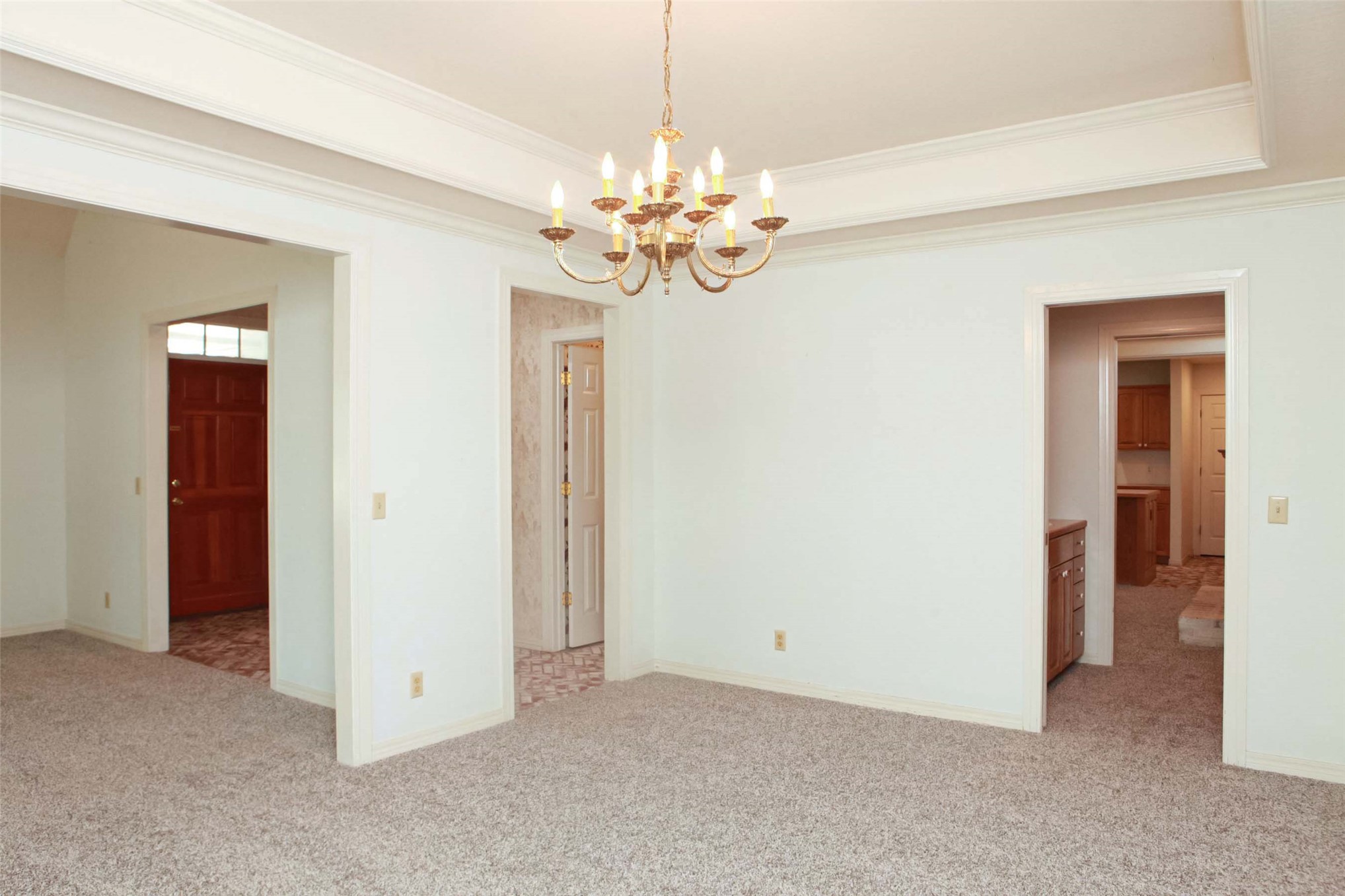 1431 S Newport Avenue Tulsa OK 74120