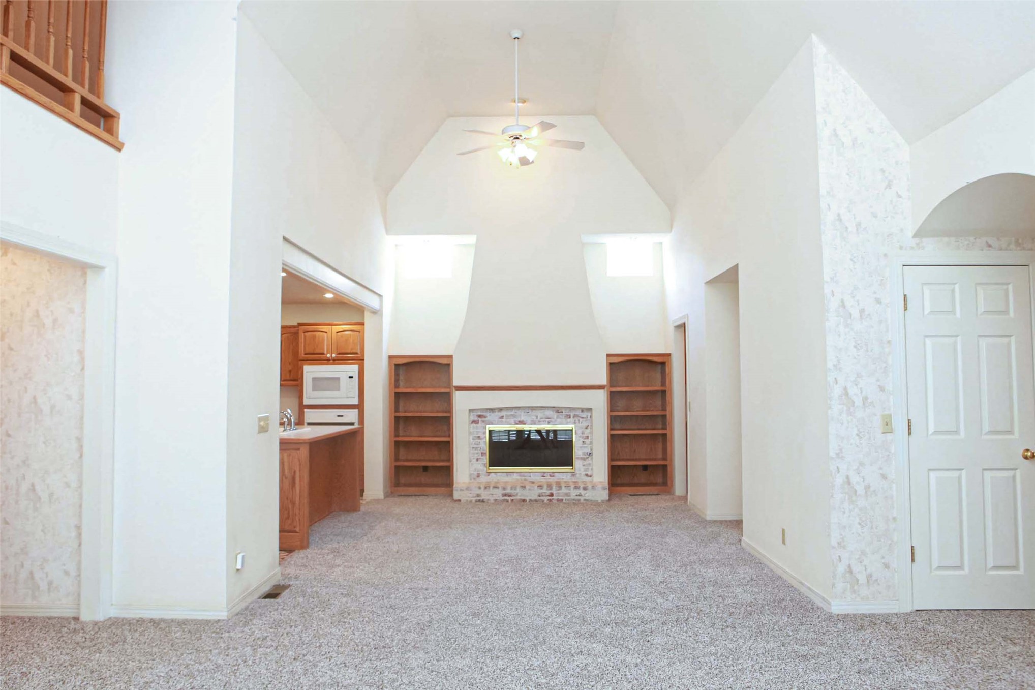 1431 S Newport Avenue Tulsa OK 74120