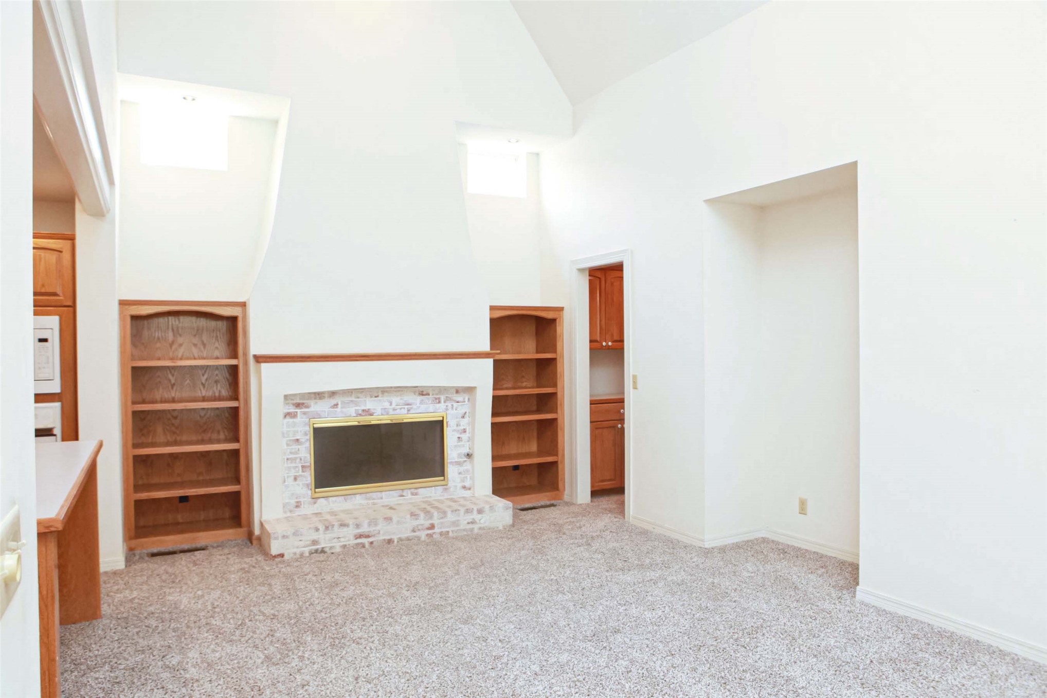 1431 S Newport Avenue Tulsa OK 74120