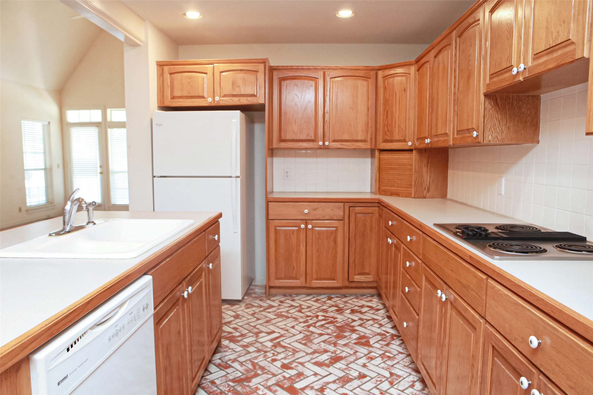 1431 S Newport Avenue Tulsa OK 74120