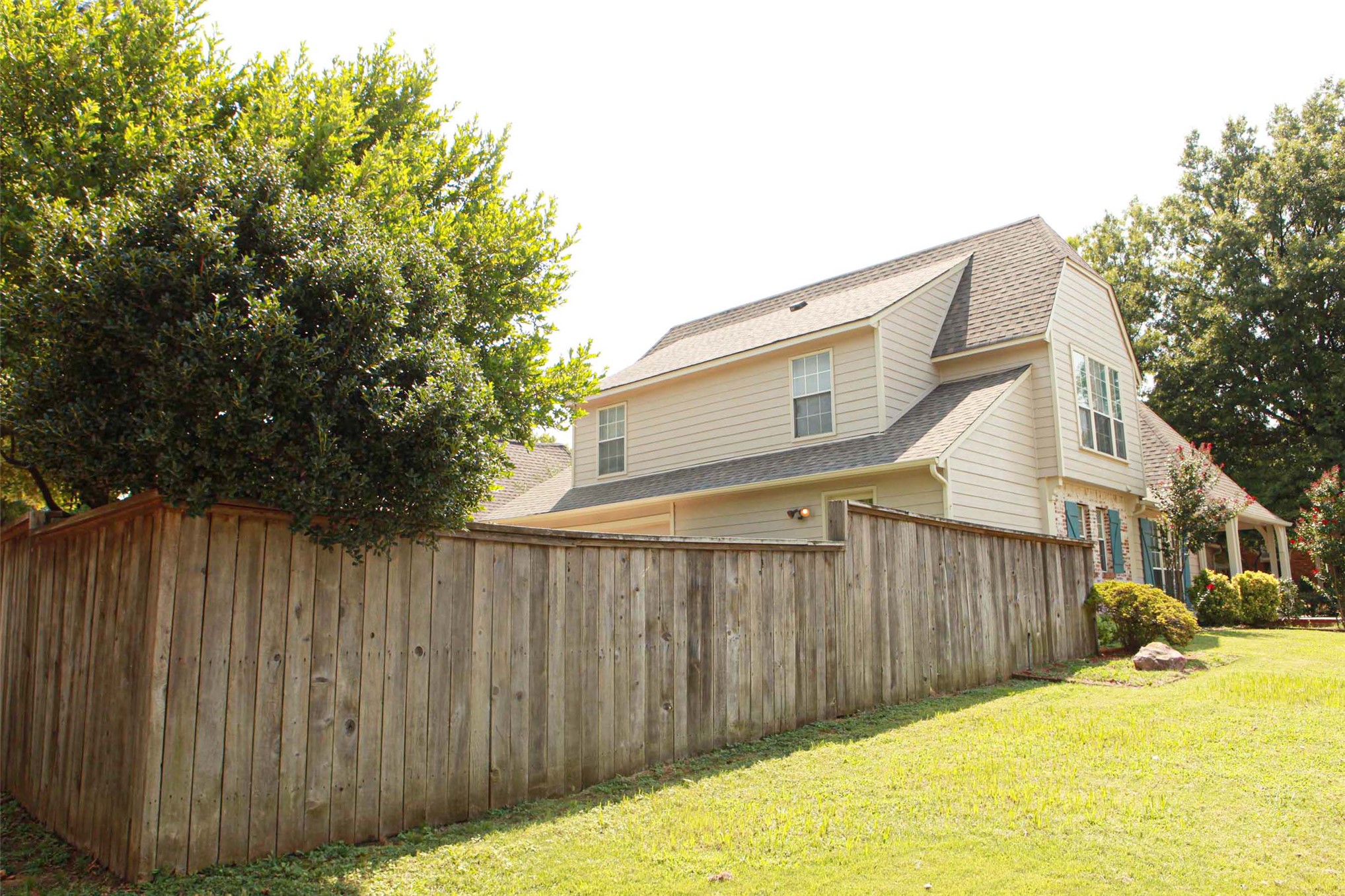 1431 S Newport Avenue Tulsa OK 74120