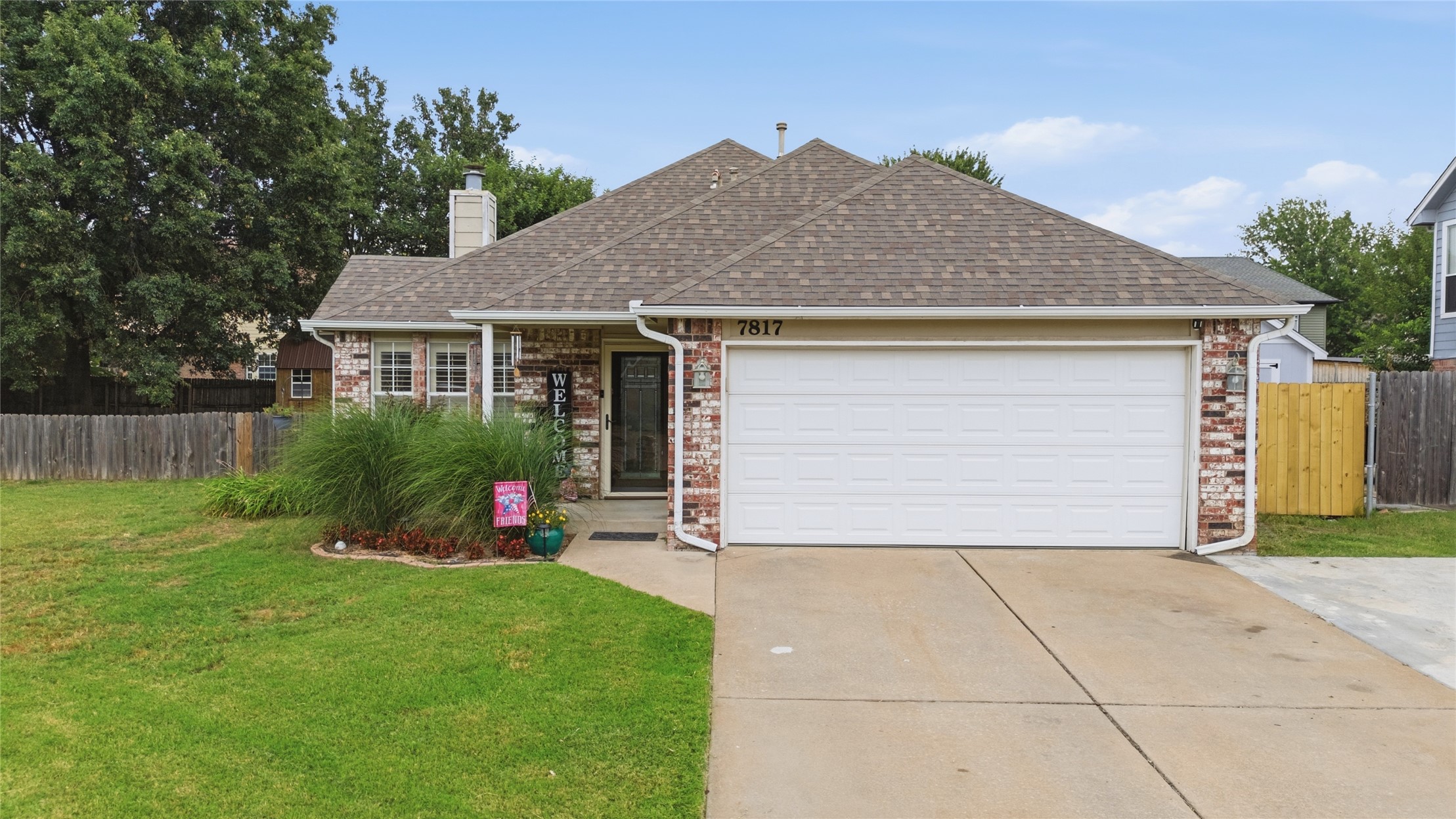 7817 N 130th East Court Owasso OK 74055