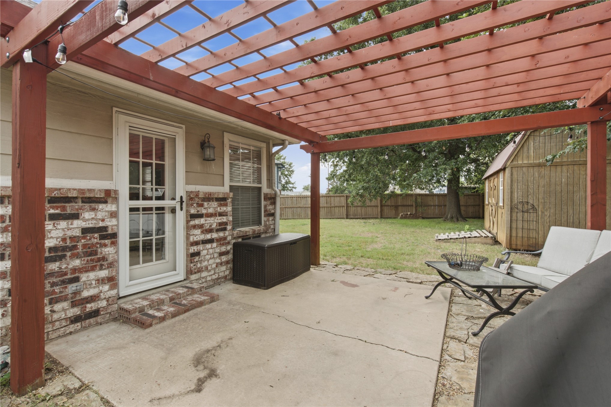 7817 N 130th East Court Owasso OK 74055