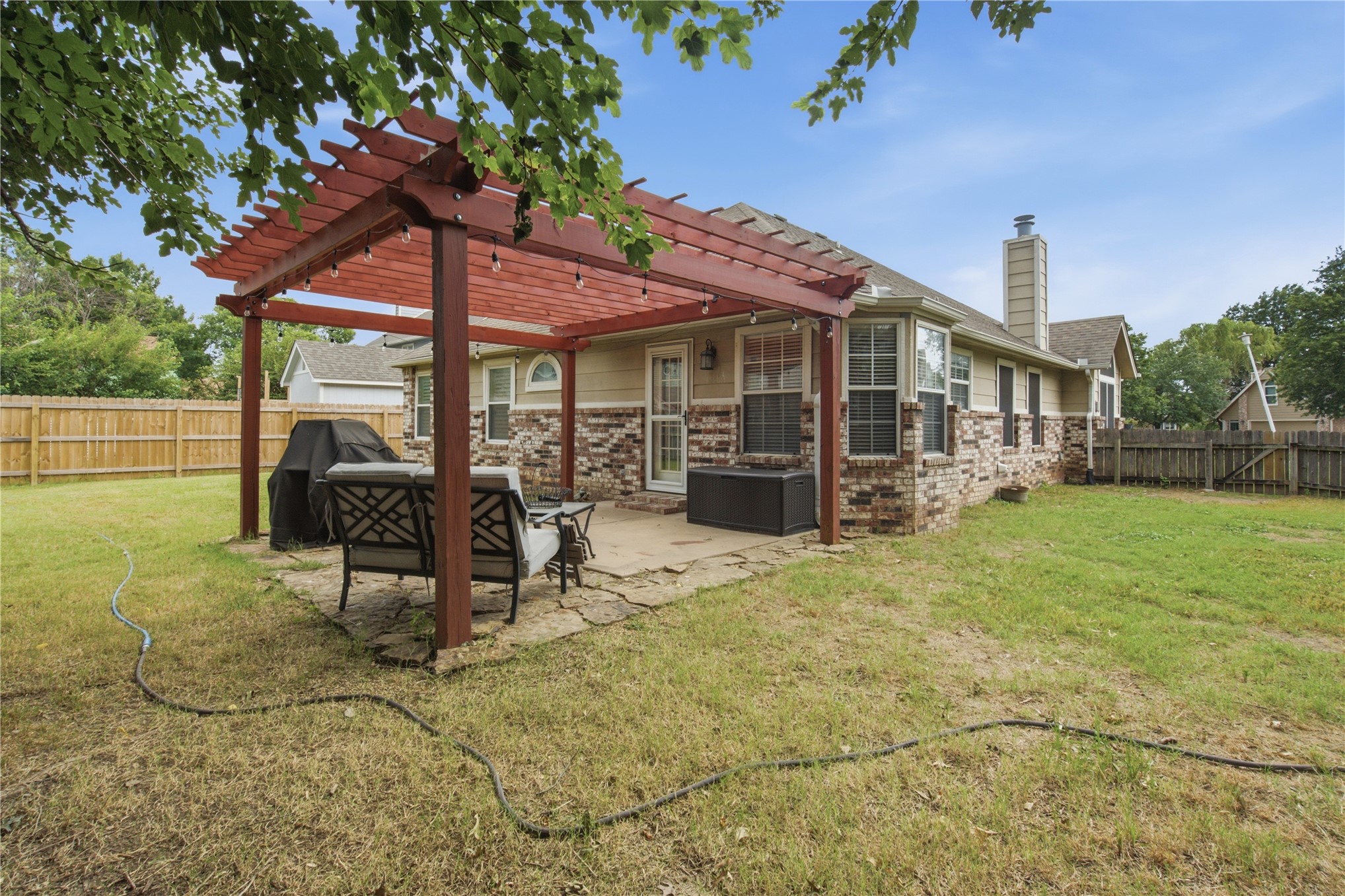7817 N 130th East Court Owasso OK 74055