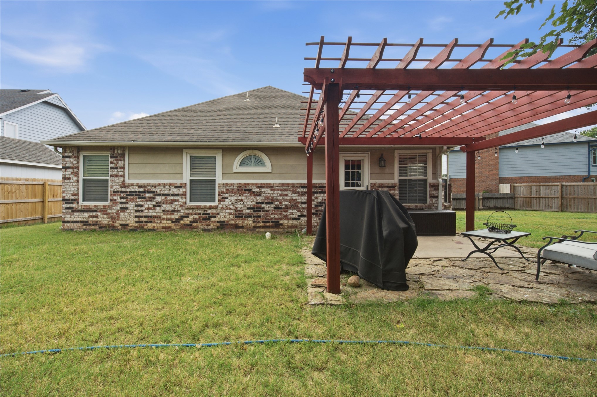 7817 N 130th East Court Owasso OK 74055