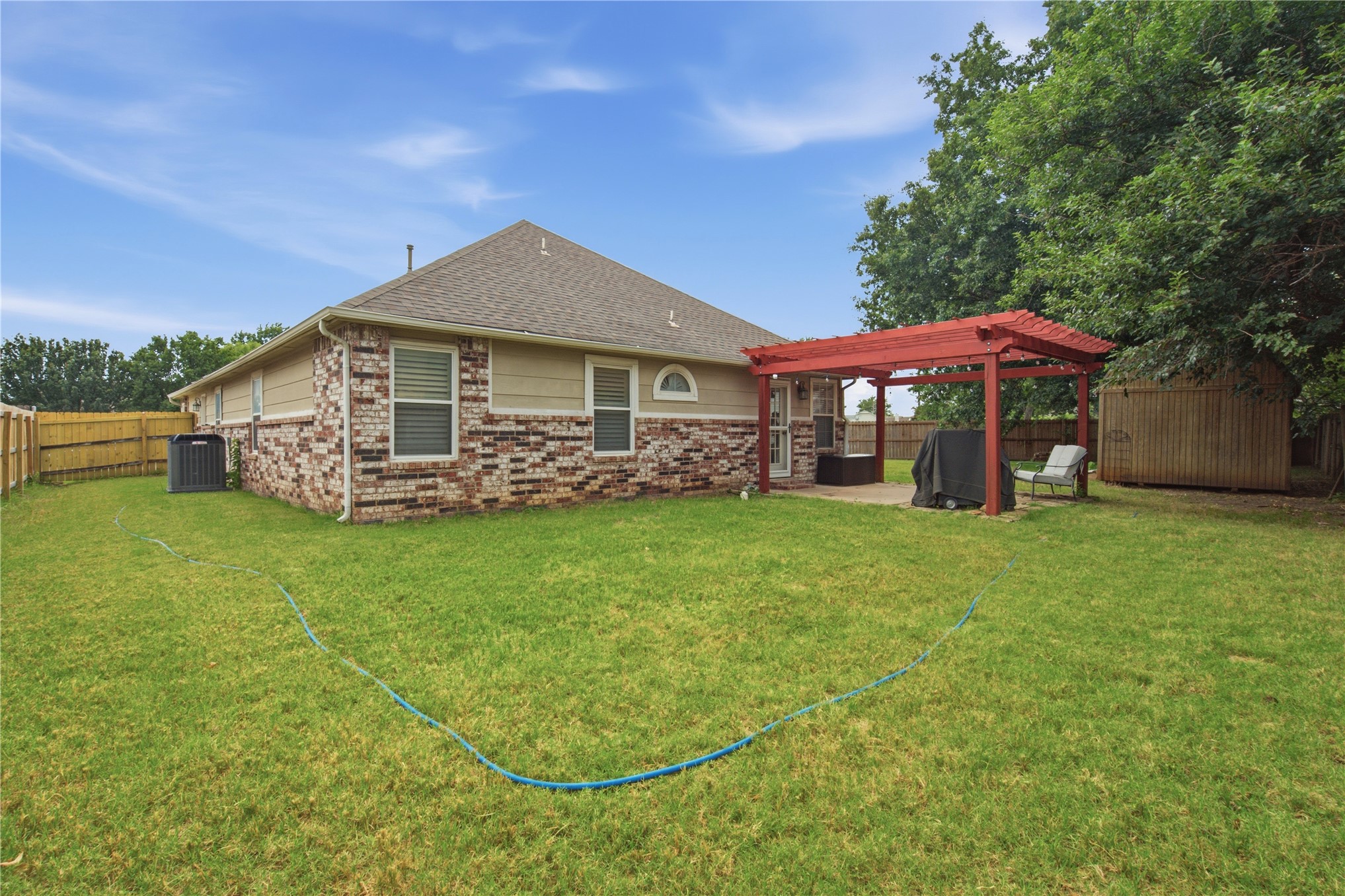 7817 N 130th East Court Owasso OK 74055