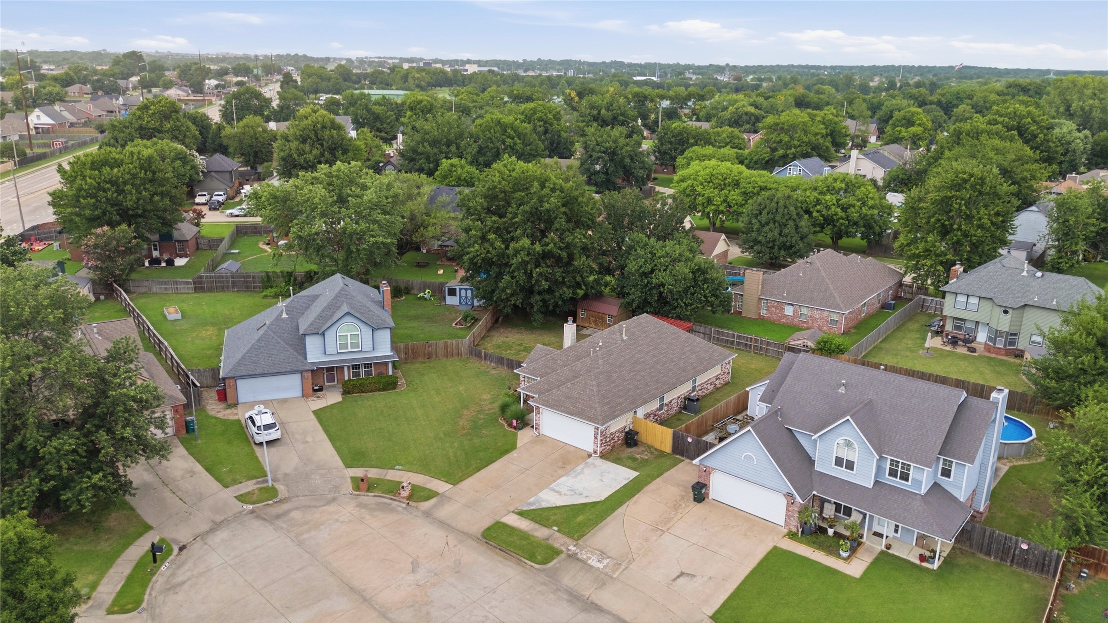 7817 N 130th East Court Owasso OK 74055