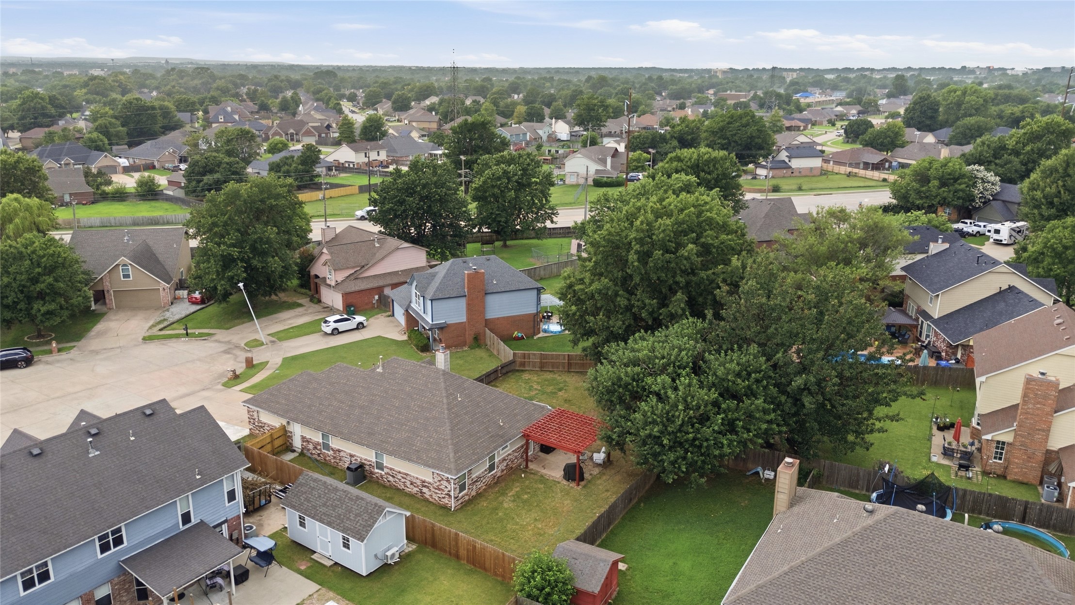 7817 N 130th East Court Owasso OK 74055