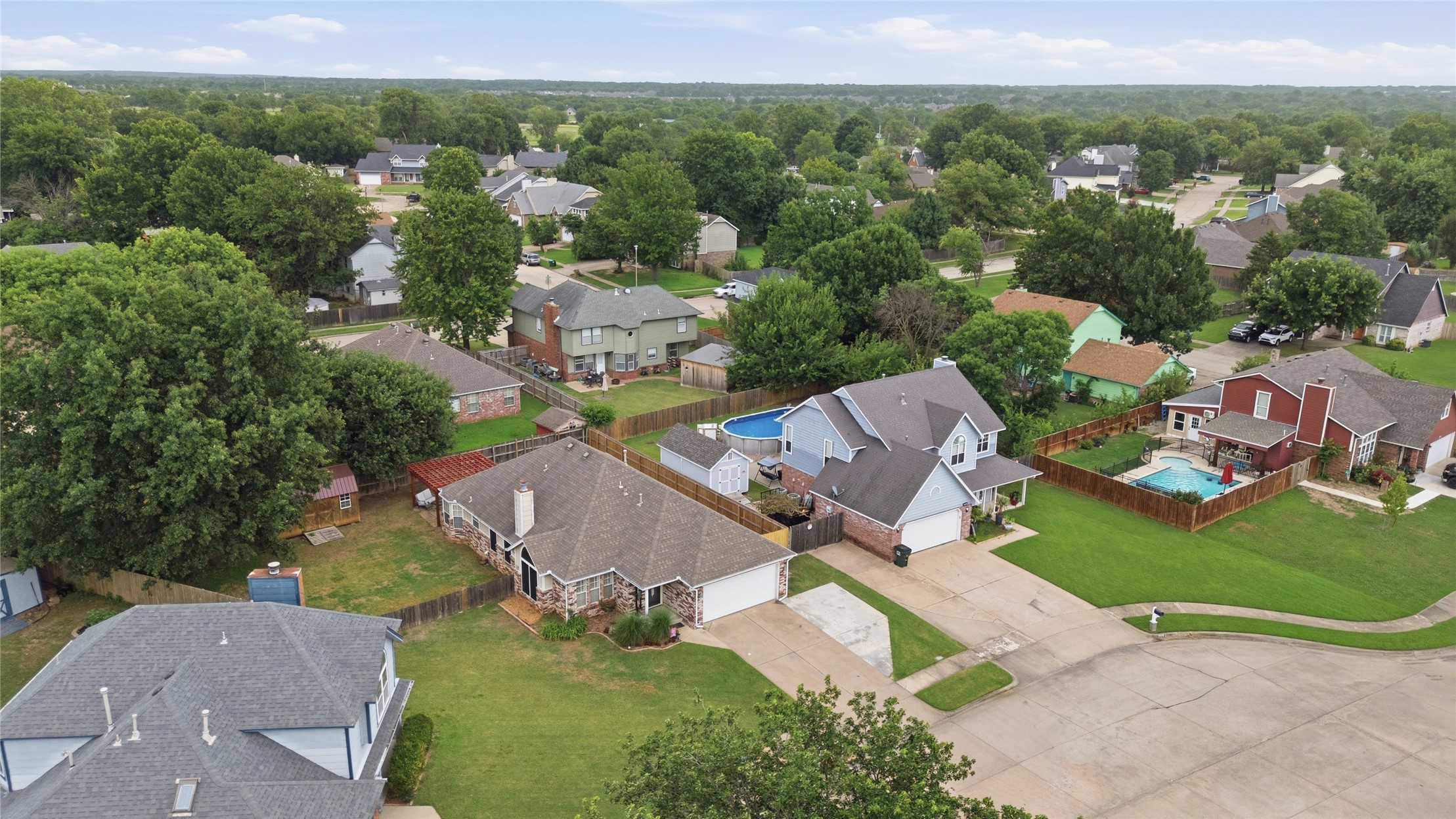 7817 N 130th East Court Owasso OK 74055