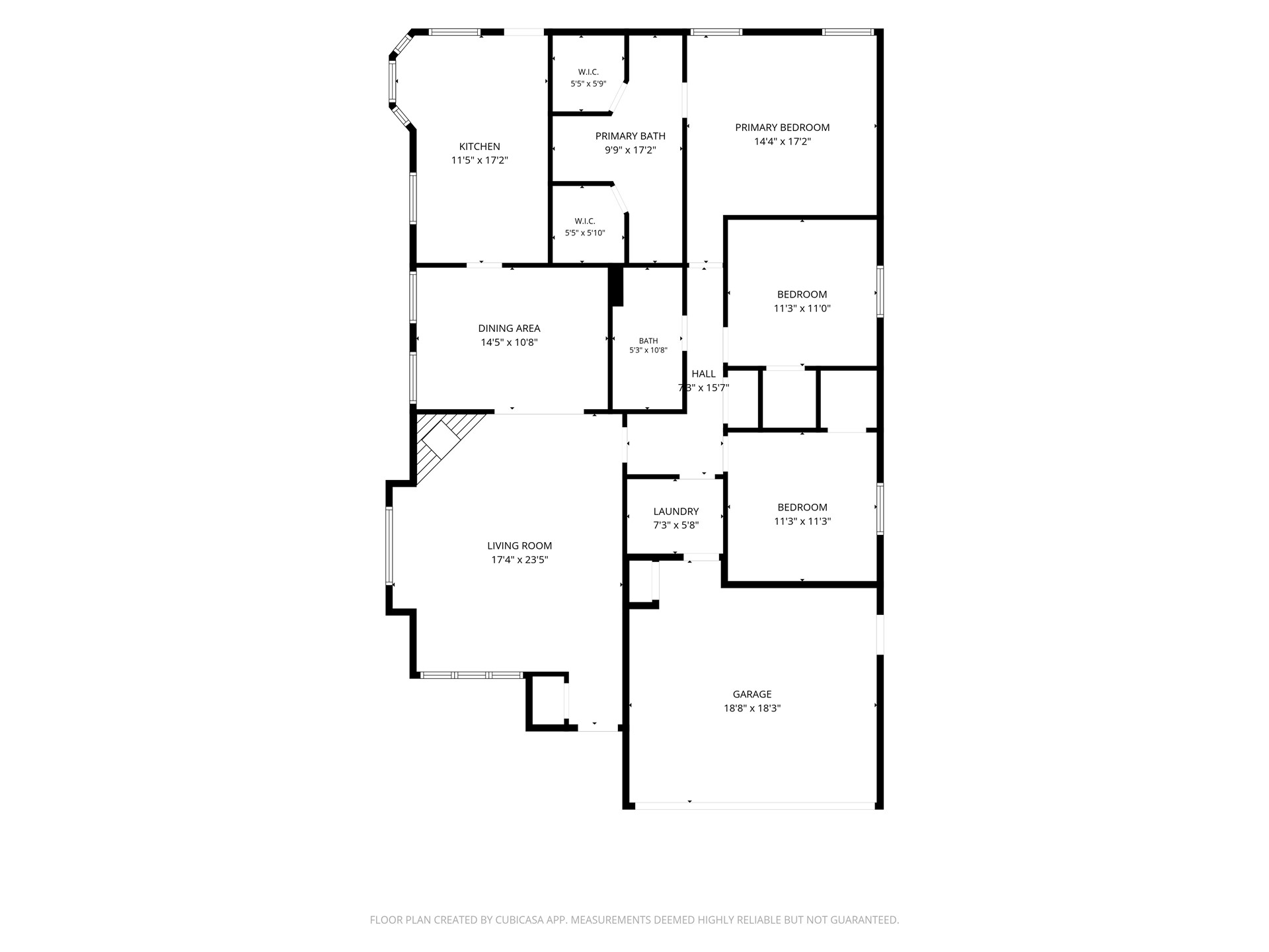 7817 N 130th East Court Owasso OK 74055