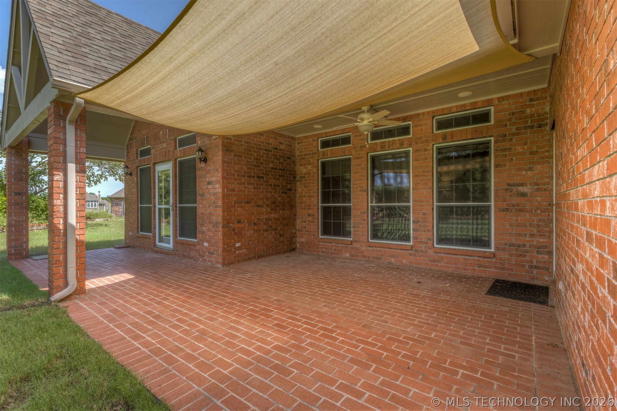 612 S Tallchief Court Skiatook OK 74070