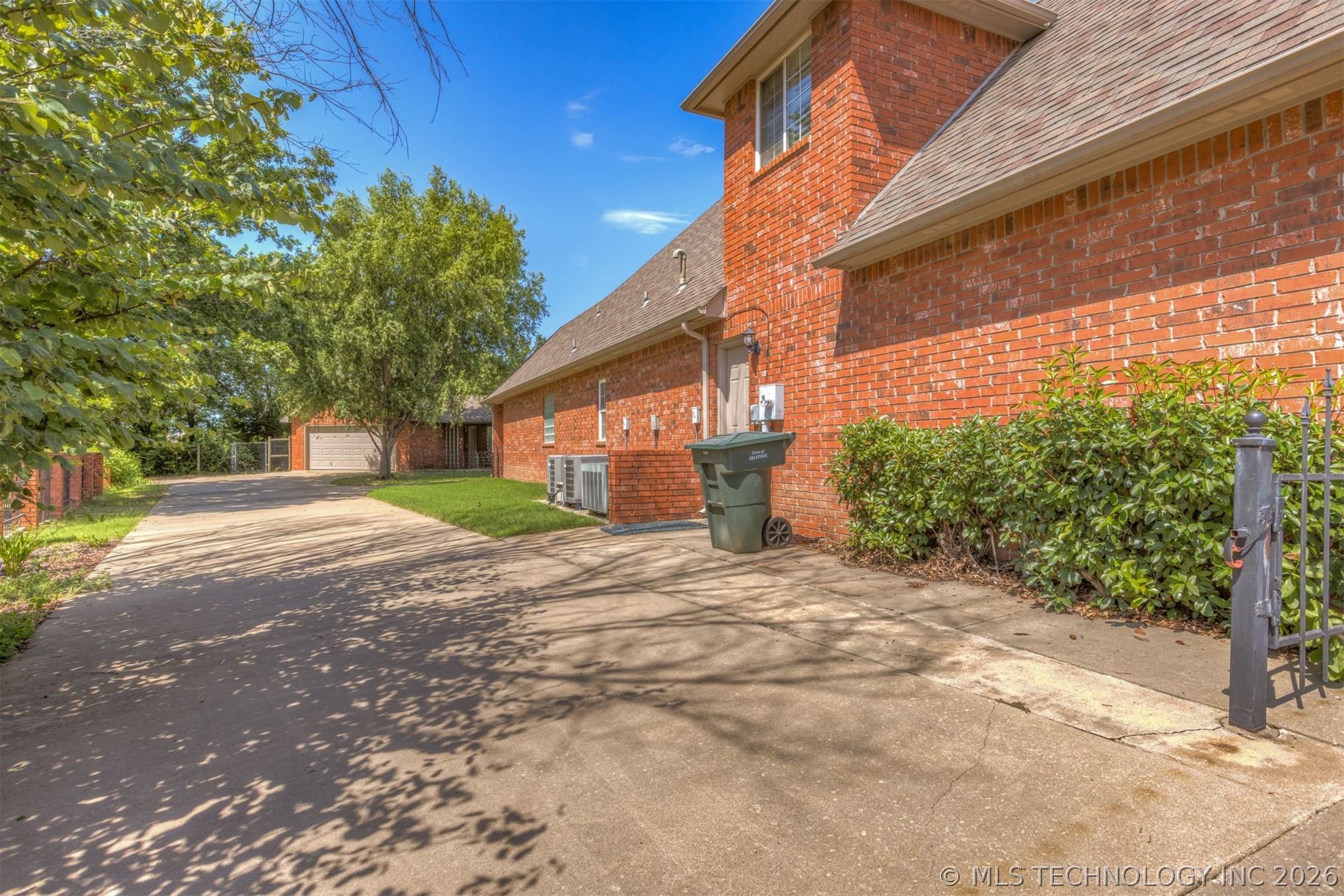 612 S Tallchief Court Skiatook OK 74070
